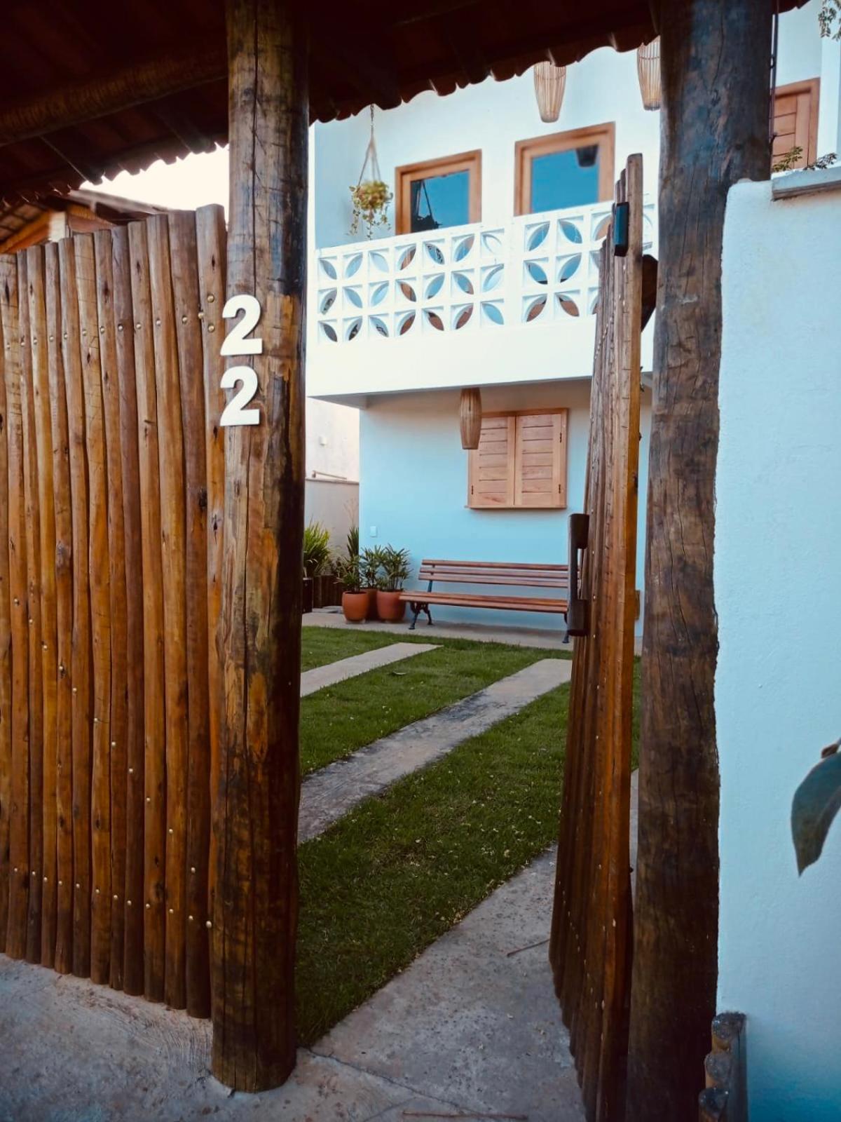 Villa Maria - Serra Grande