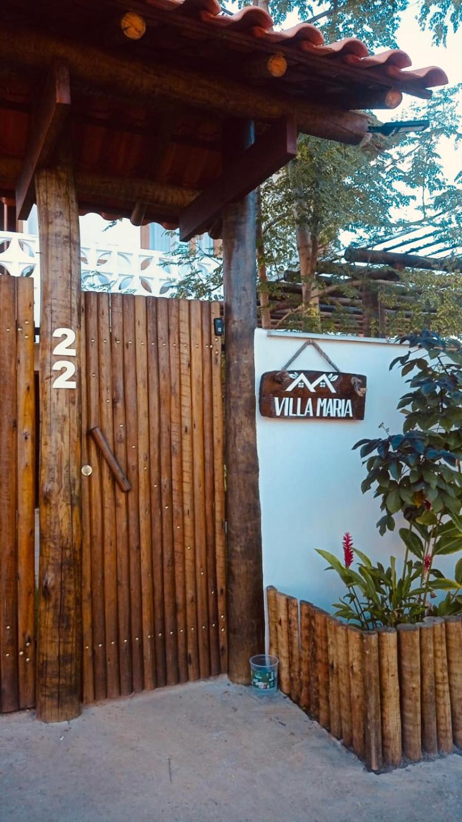 Villa Maria - Serra Grande