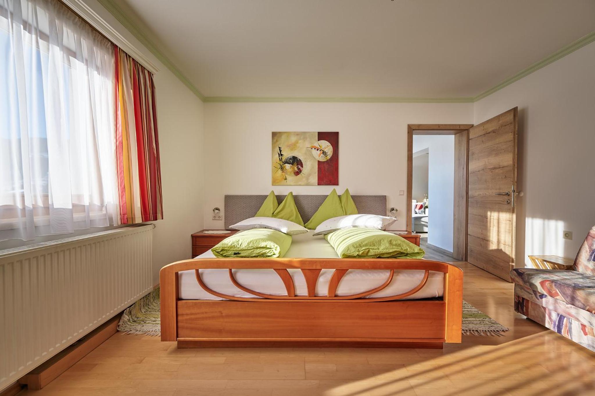 Ferienwohnung Familie Wieser