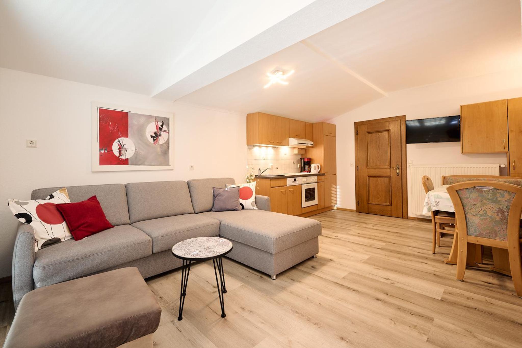 Ferienwohnung Familie Wieser