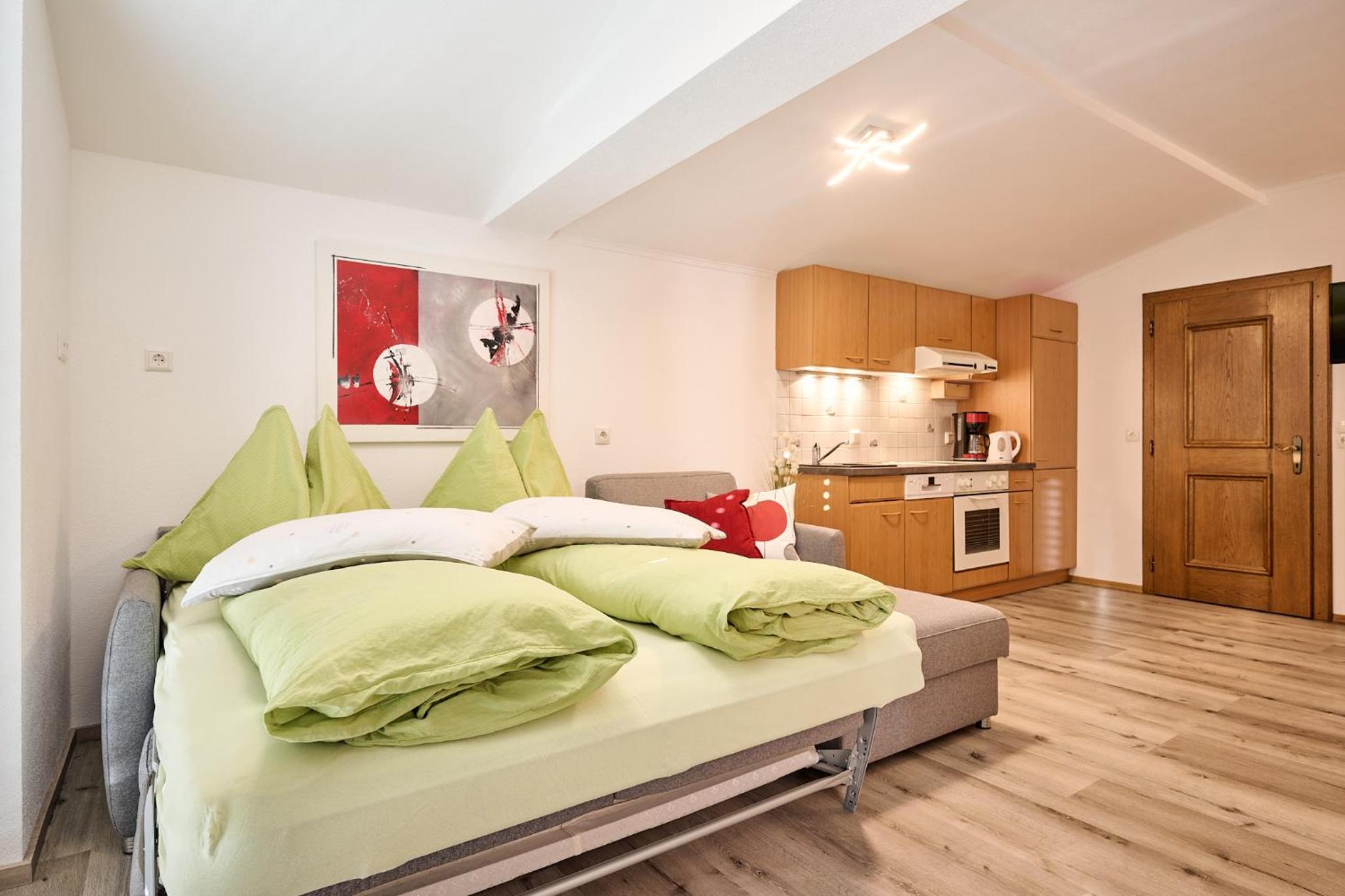 Ferienwohnung Familie Wieser
