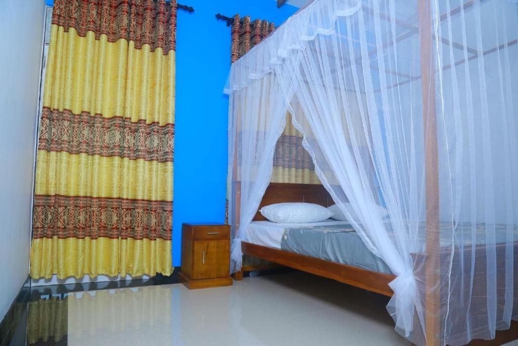 city appartment