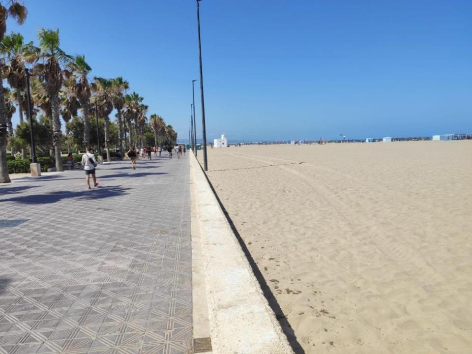 EL RINCONCITO DEL CABANYAL VALENCIA