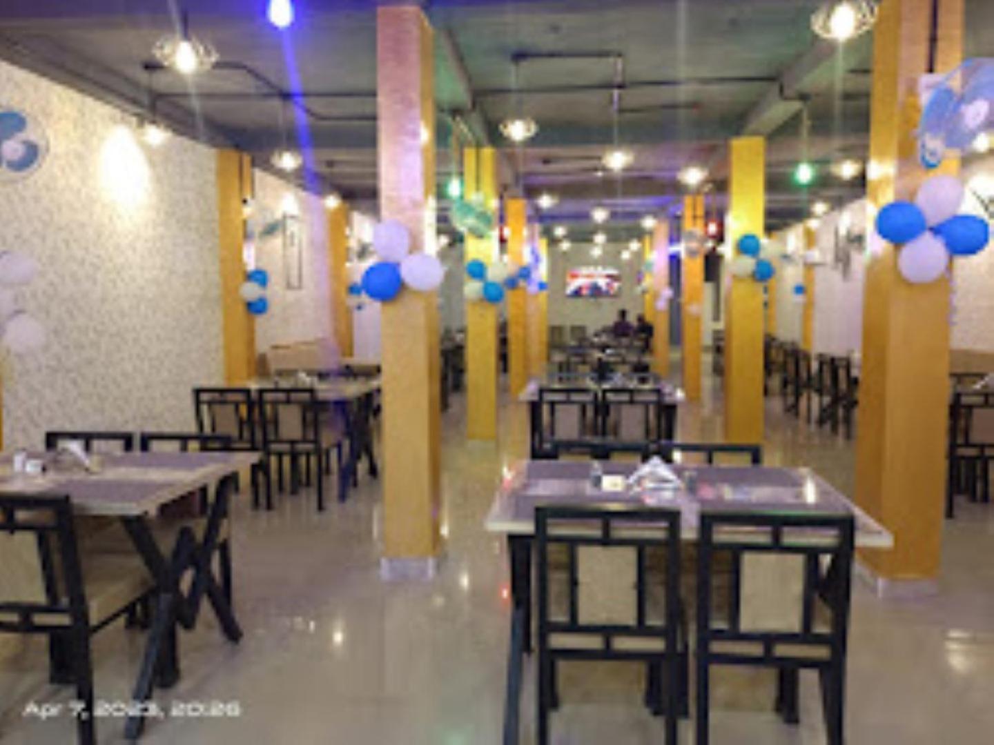 Food & Beverage