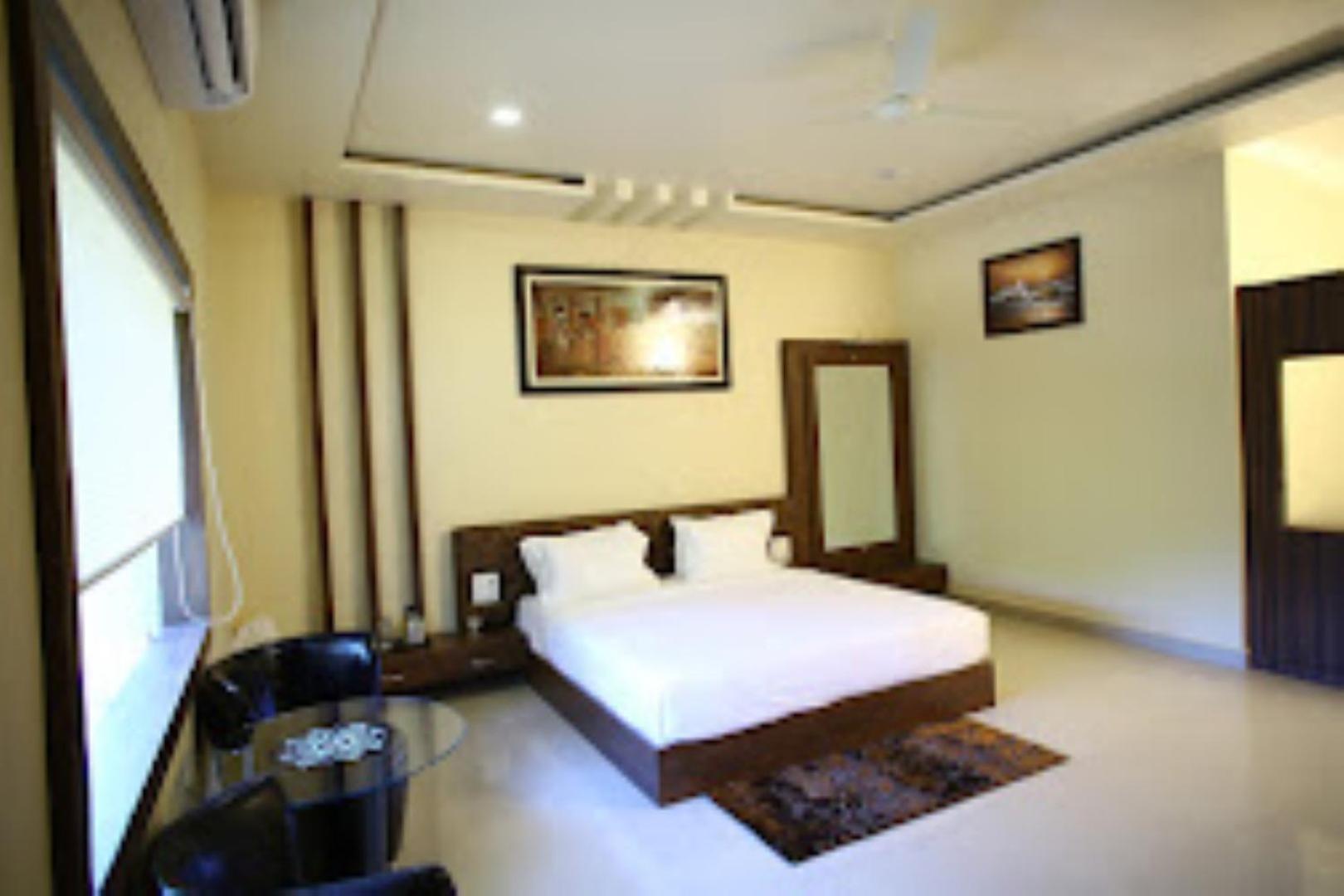 Hotel Saroj Sagar Madhya Pradesh view 4