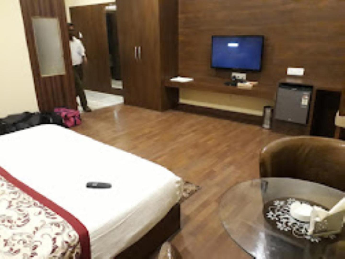 Hotel Saroj Sagar Madhya Pradesh view 5