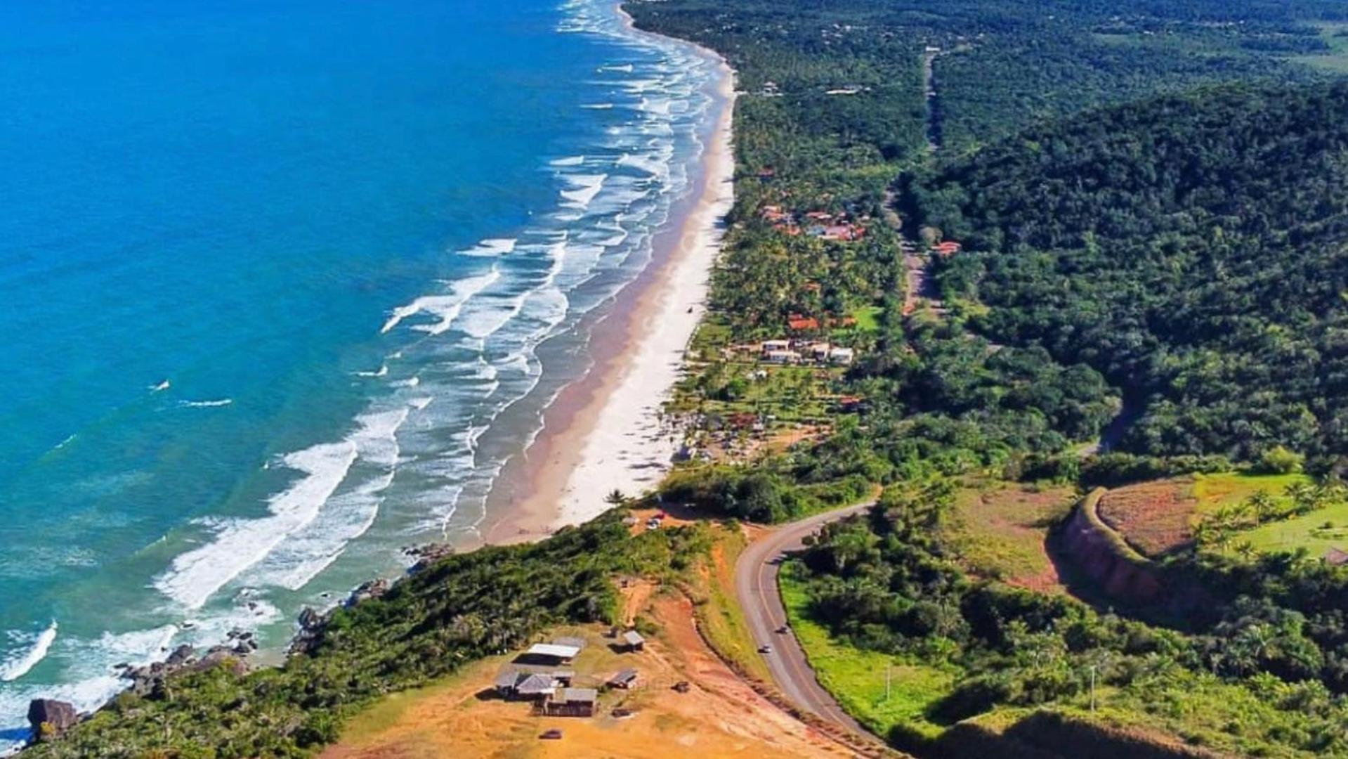 Villa Maria - Serra Grande