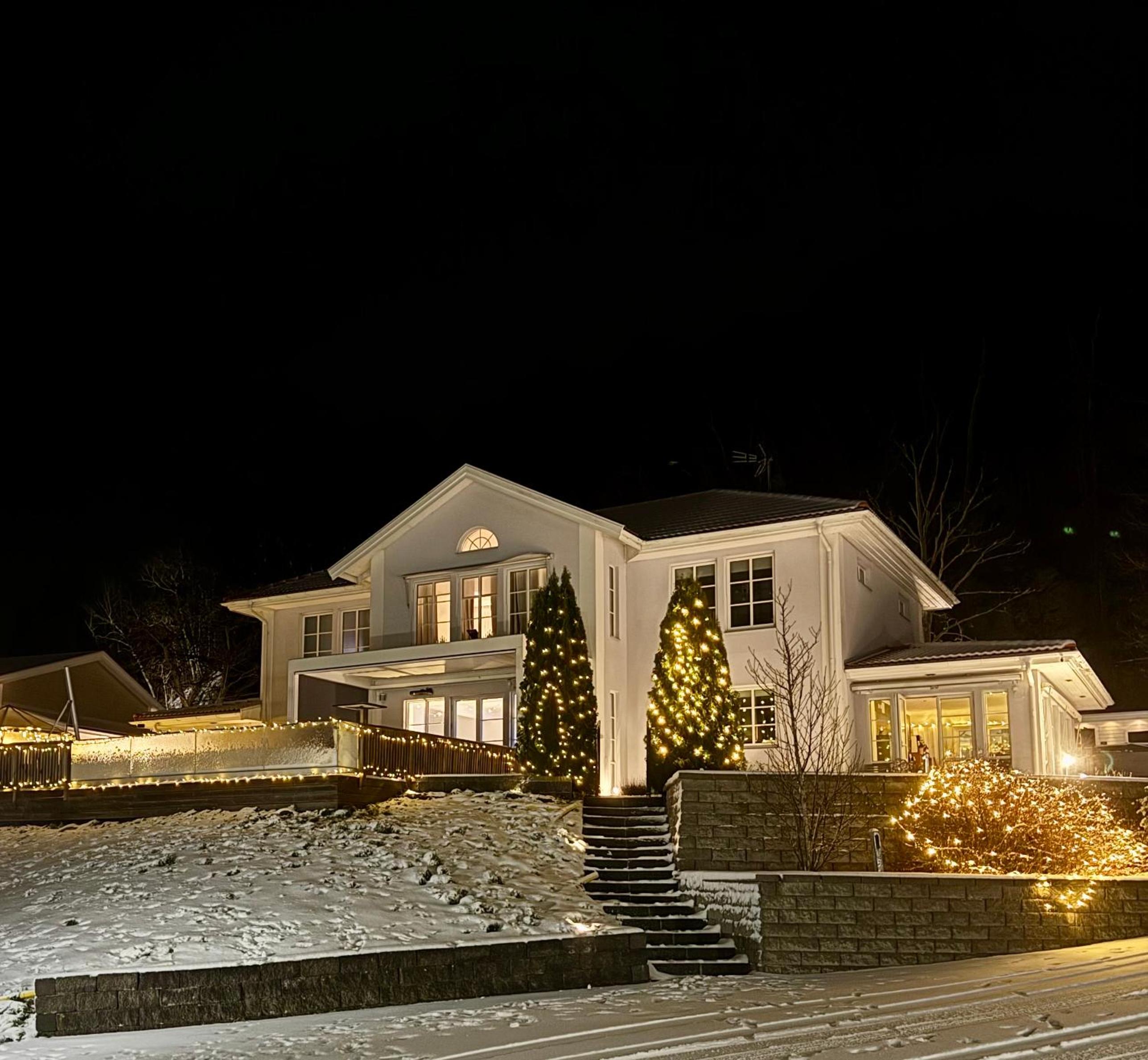 Hills Cottage
