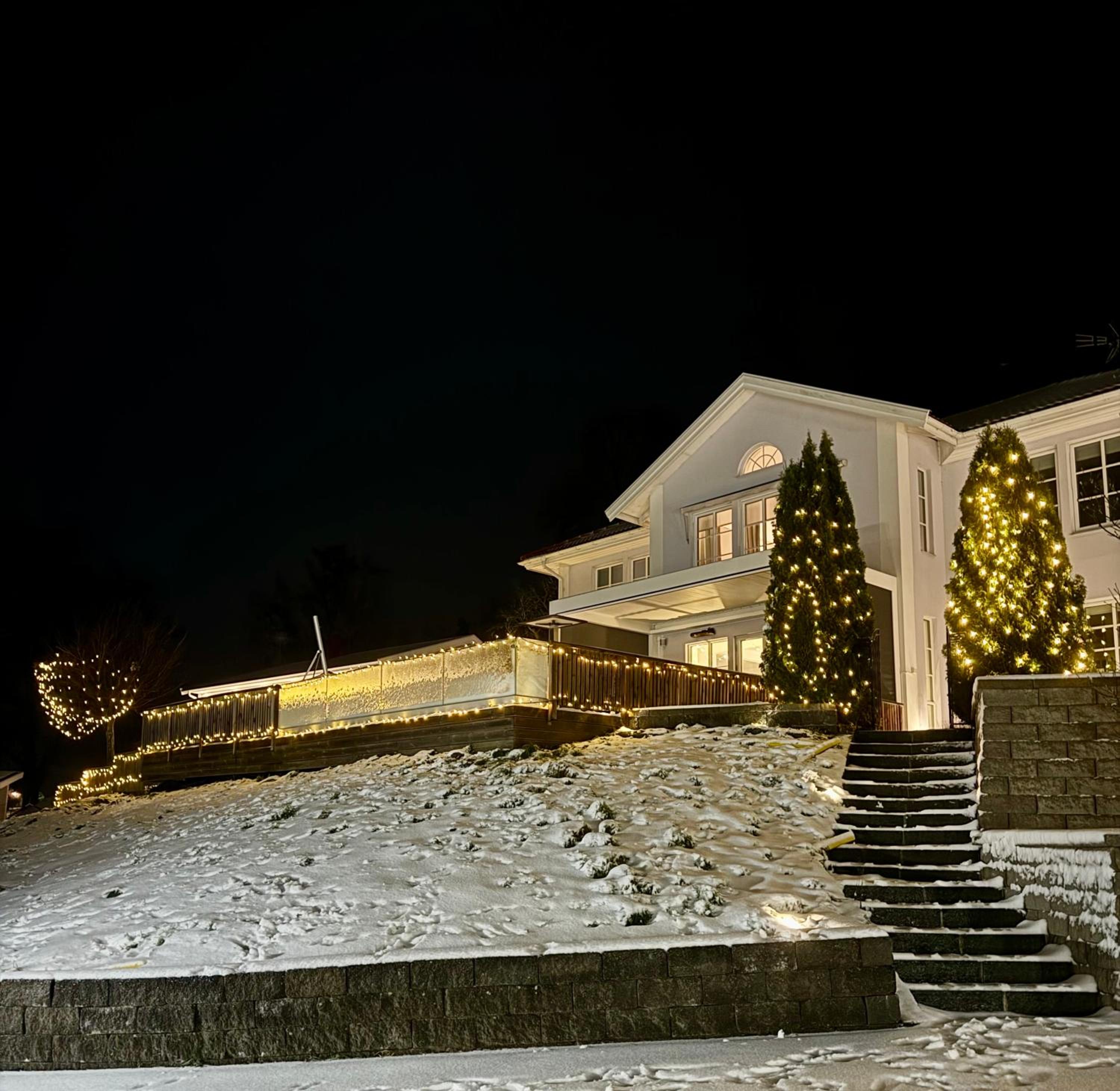 Hills Cottage