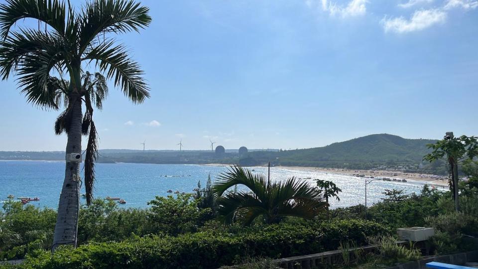 Golden Coast 36 - Sea View B&B