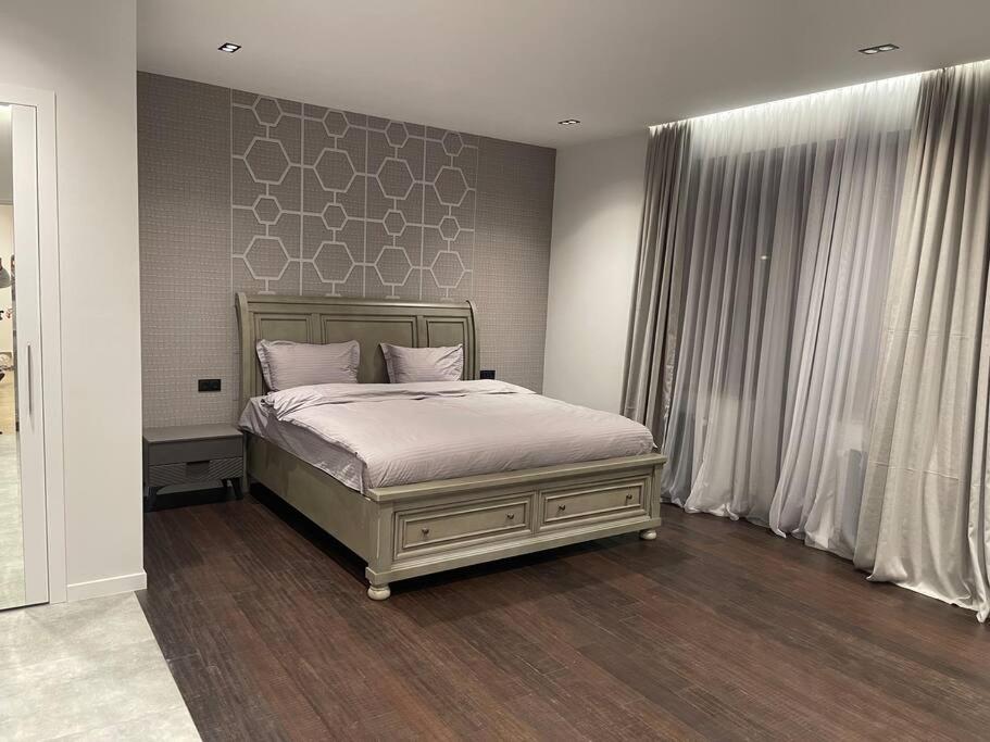 Fabulous Villa In Yerevan.