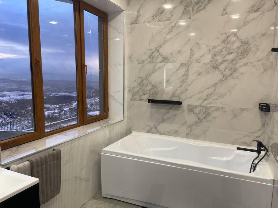 Fabulous Villa In Yerevan.