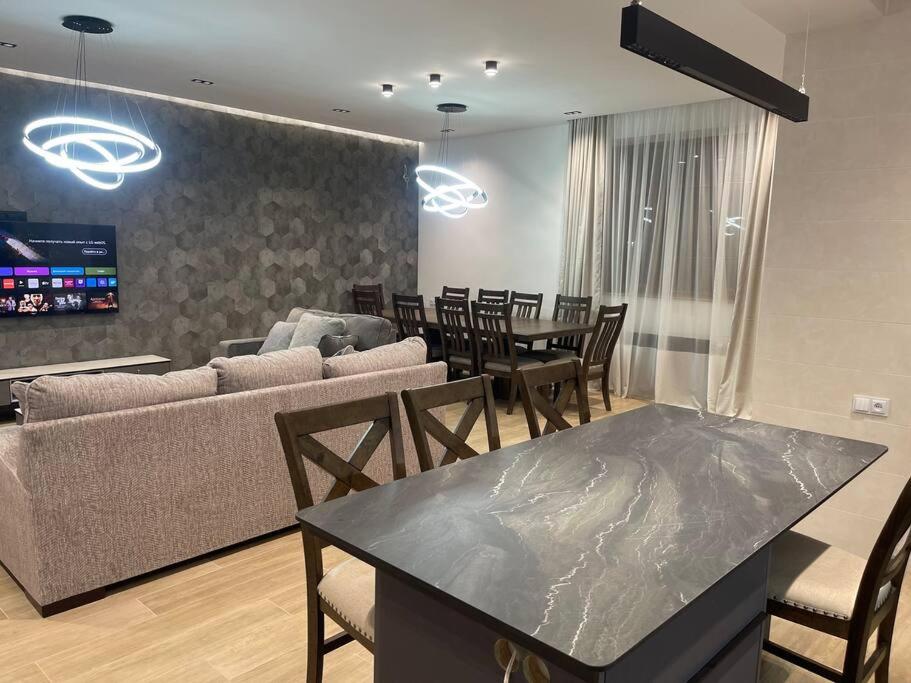 Fabulous Villa In Yerevan.