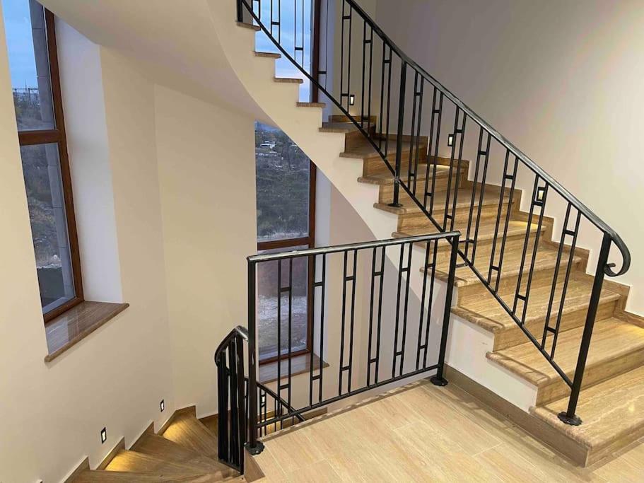 Fabulous Villa In Yerevan.