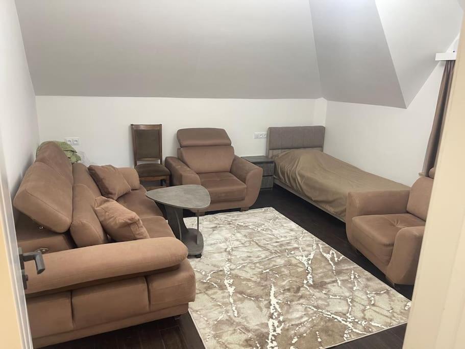 Fabulous Villa In Yerevan.