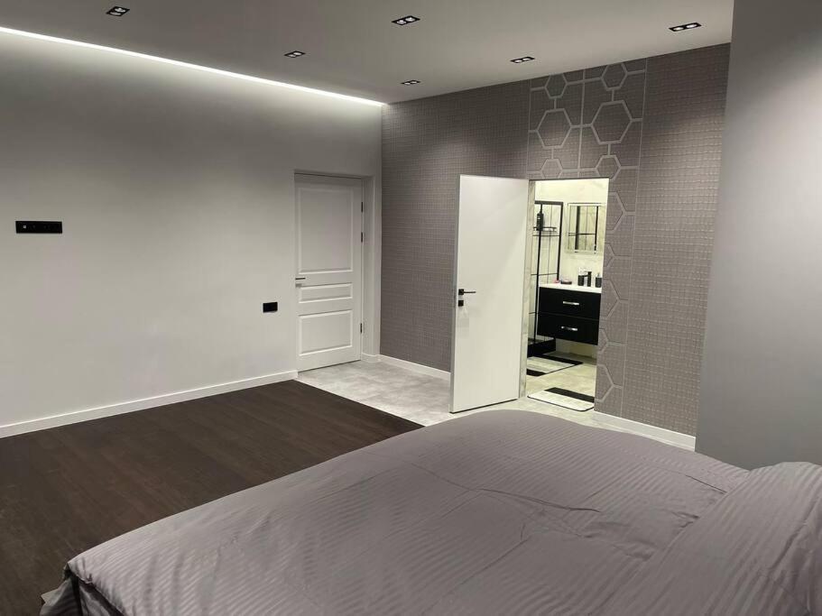 Fabulous Villa In Yerevan.