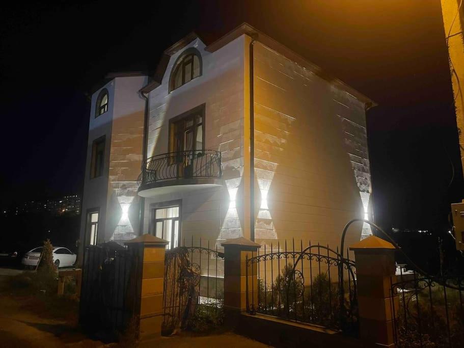 Fabulous Villa In Yerevan.