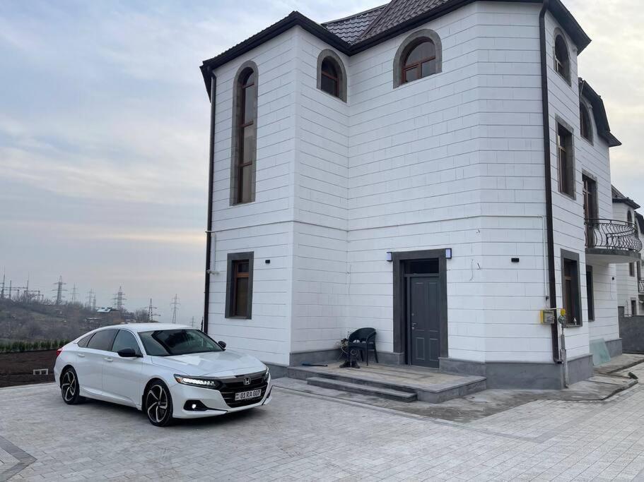 Fabulous Villa In Yerevan.