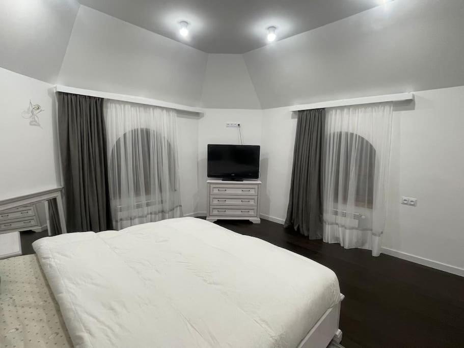 Fabulous Villa In Yerevan.