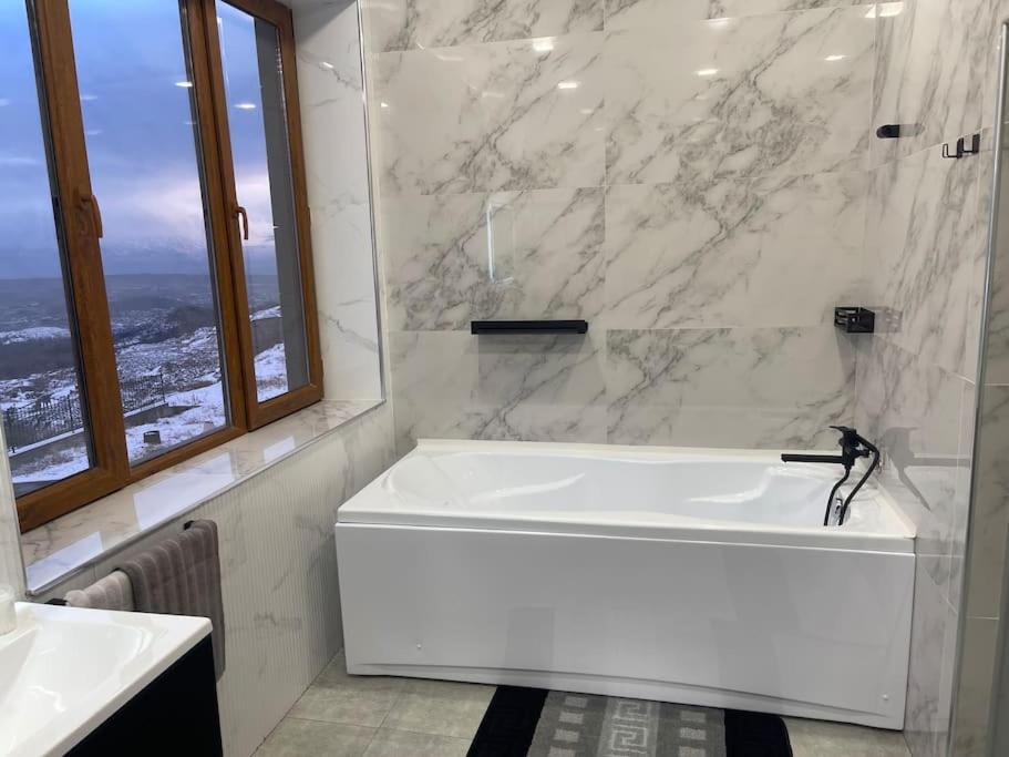 Fabulous Villa In Yerevan.