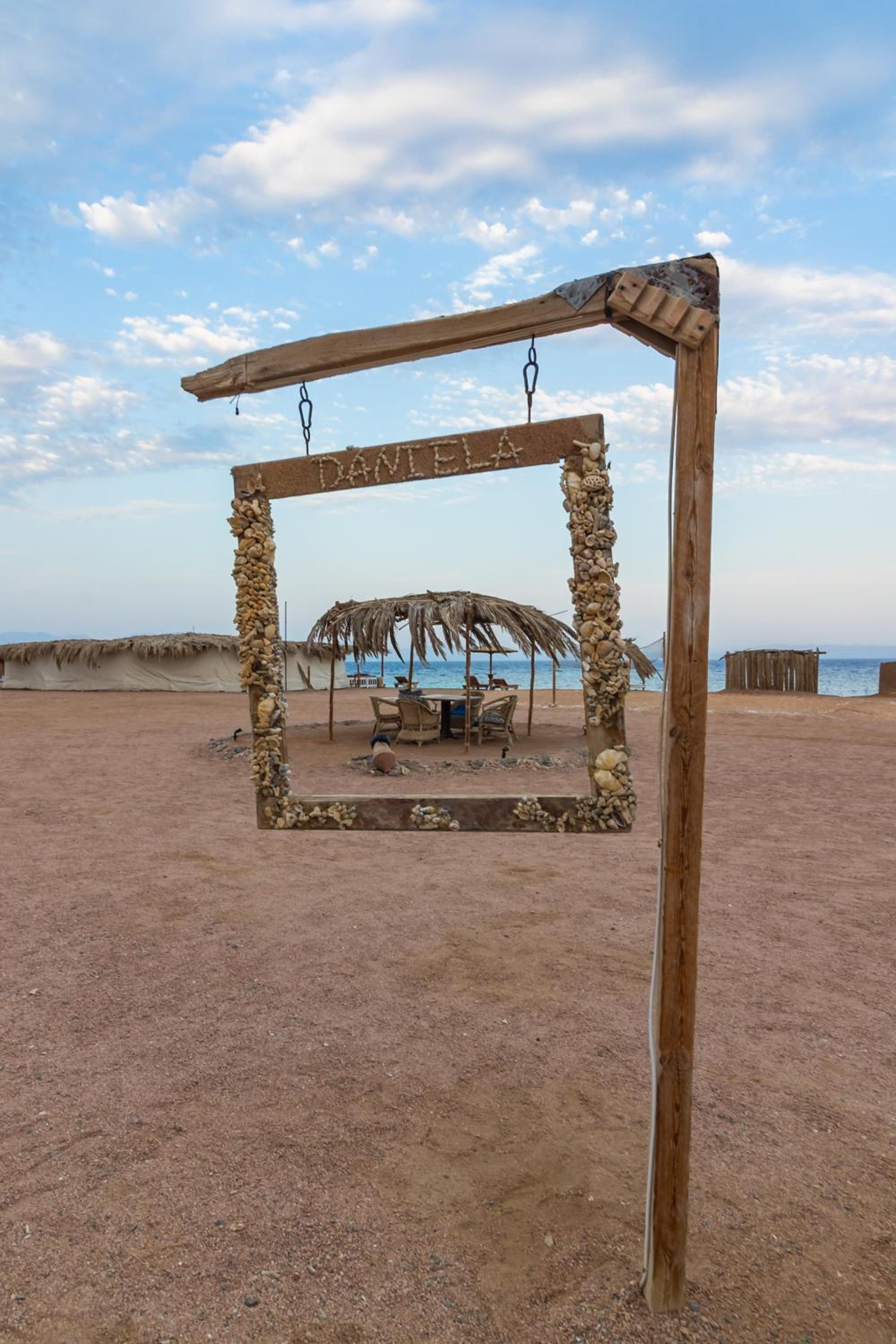 Daniela Diving Resort Dahab