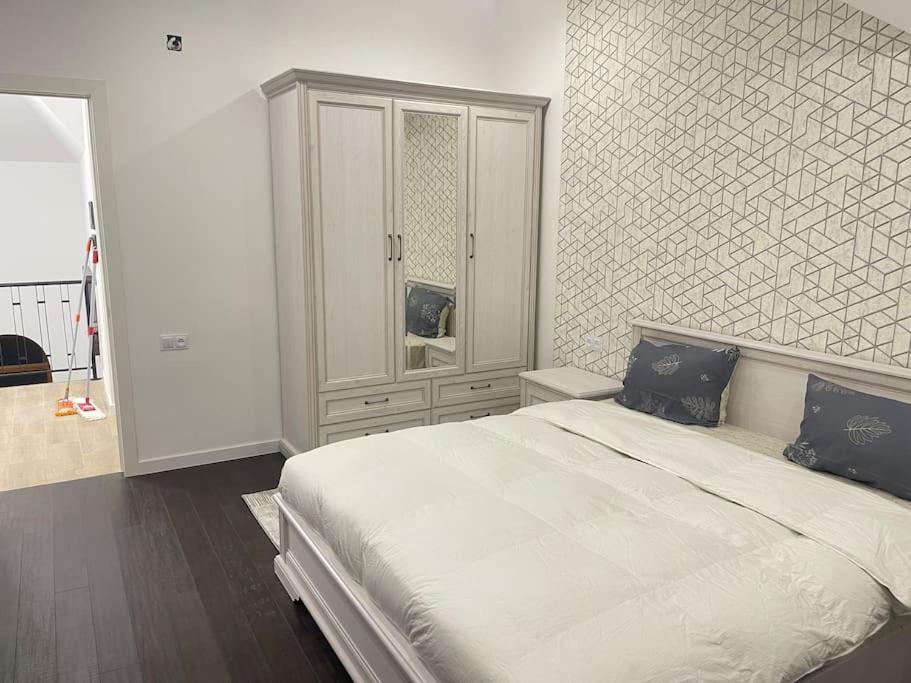 Fabulous Villa In Yerevan.