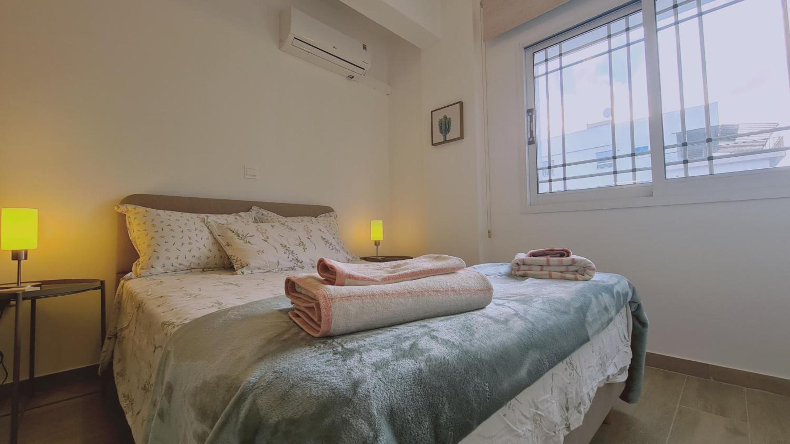 STAY Sunlit Apartment