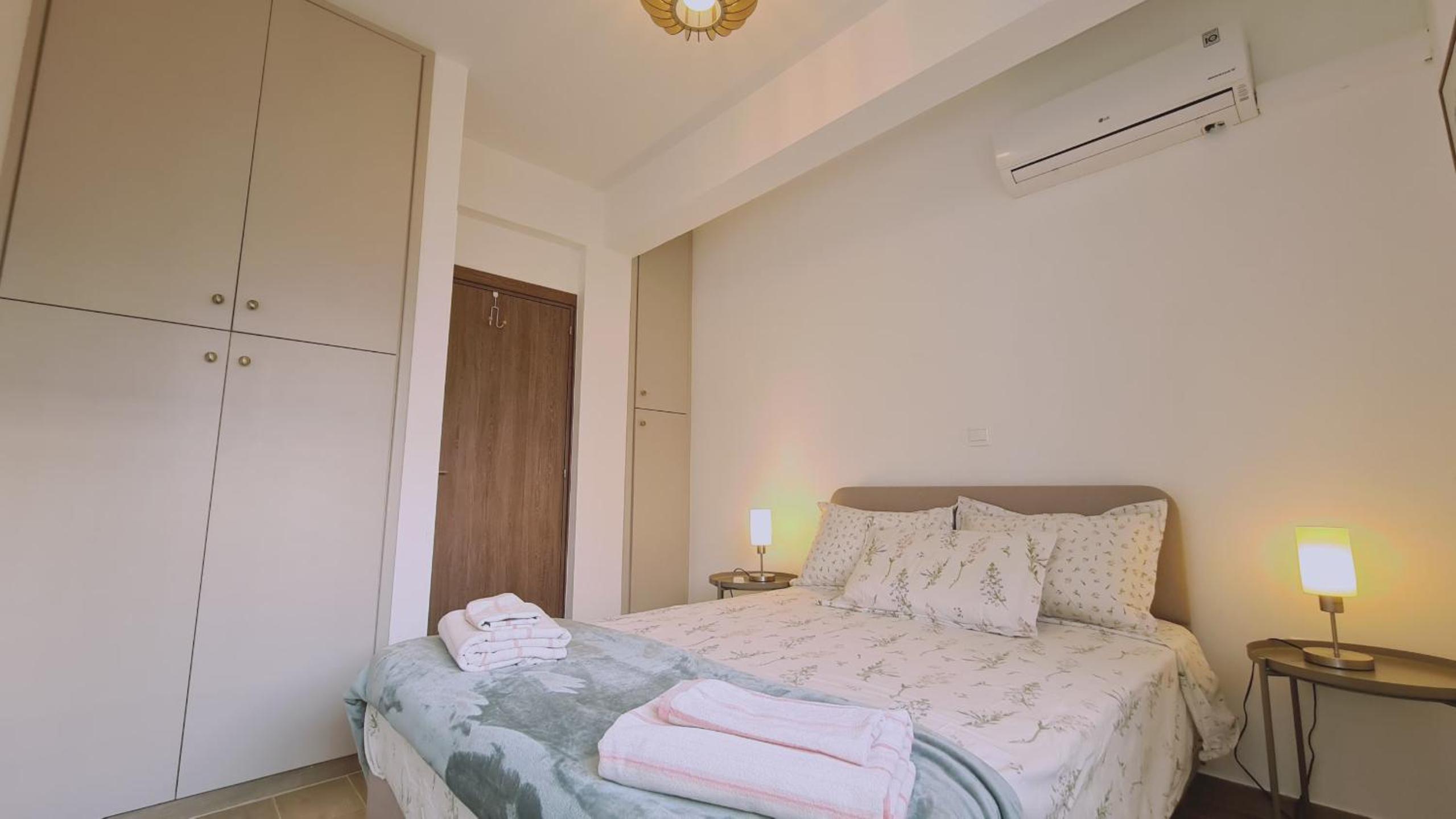 STAY Sunlit Apartment