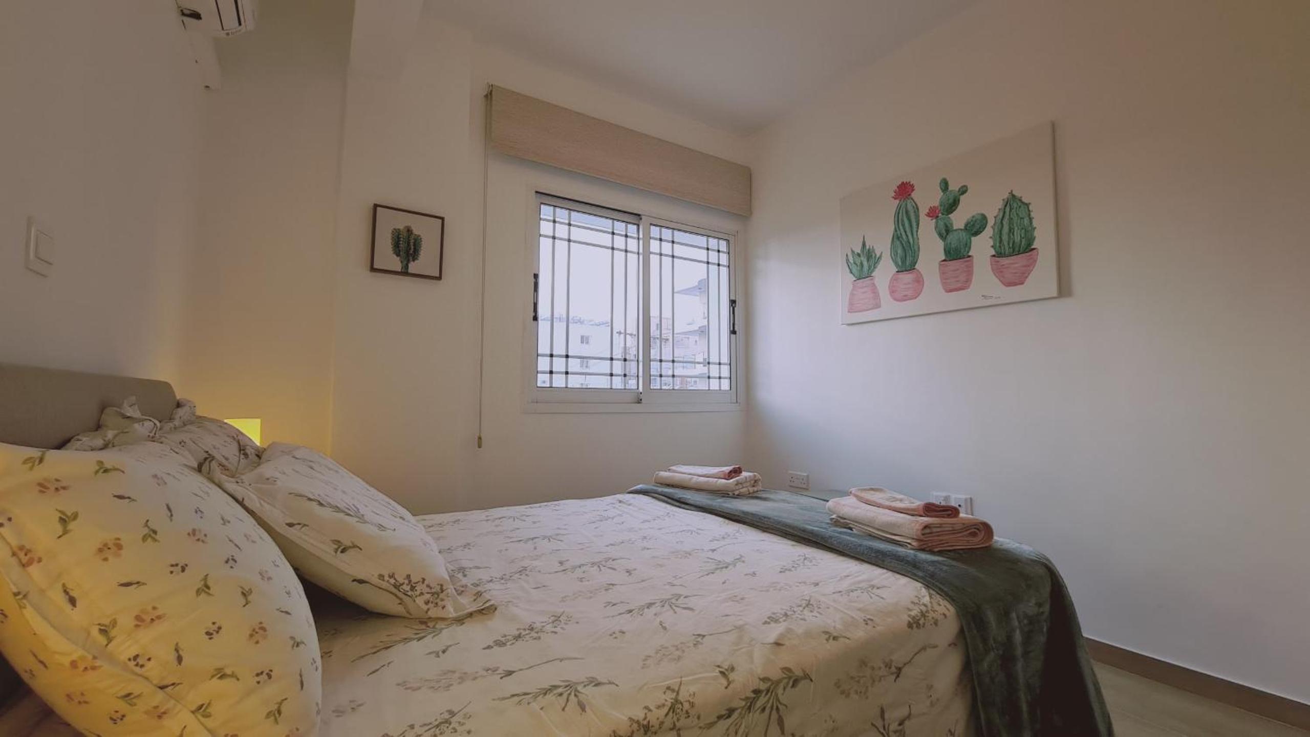 STAY Sunlit Apartment