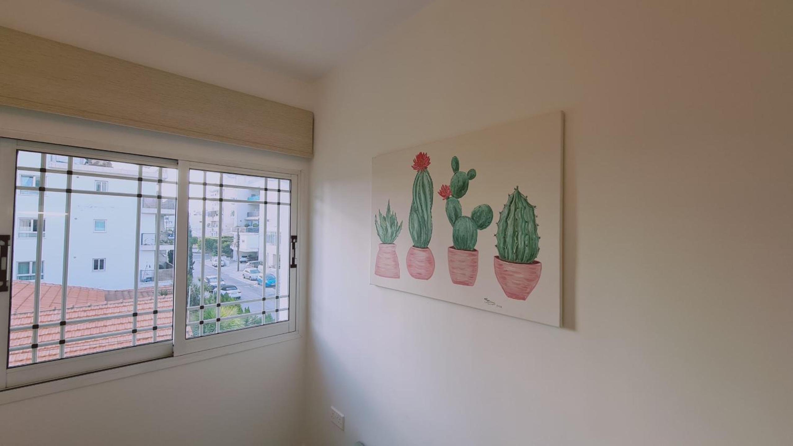 STAY Sunlit Apartment