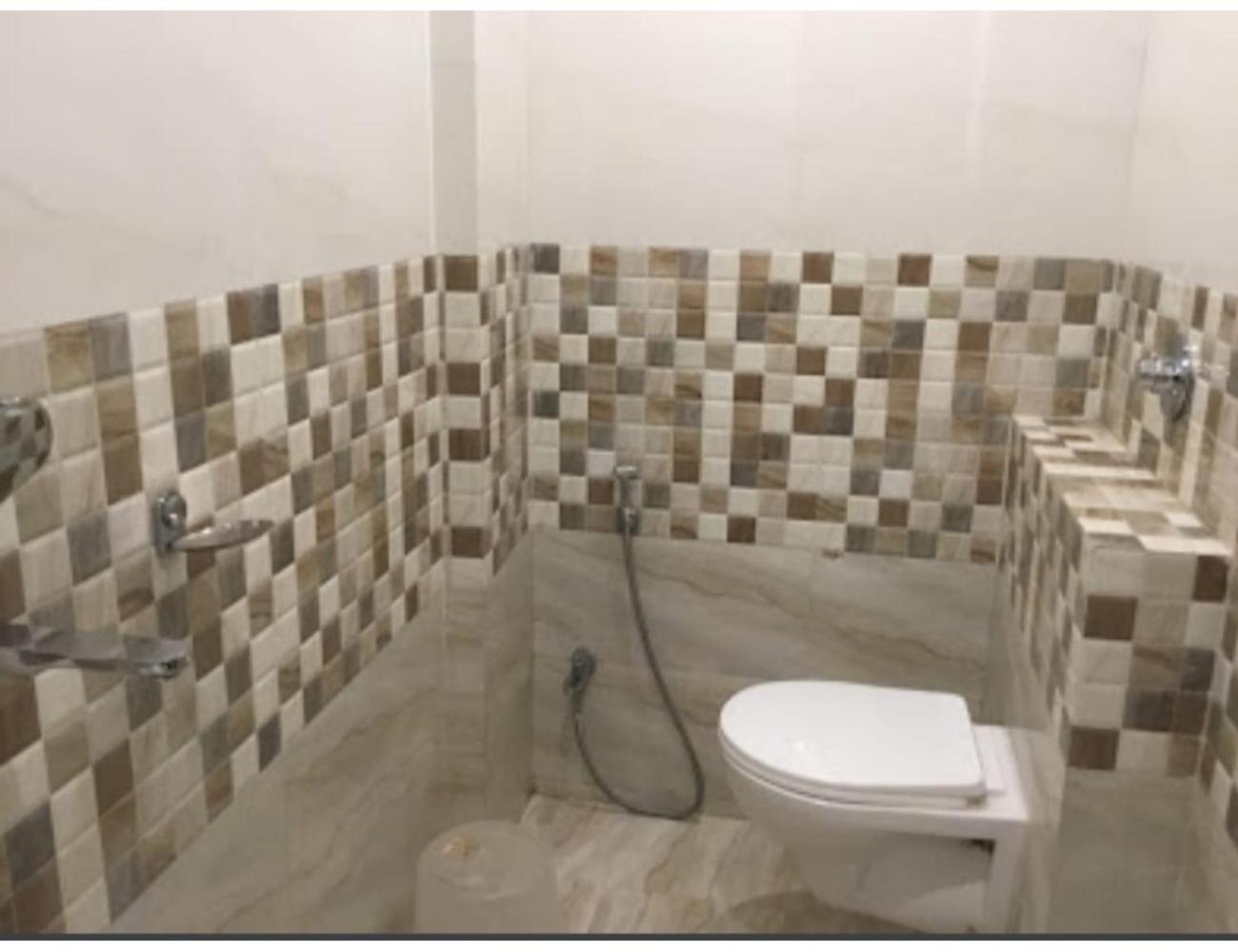Hotel City Inn, Gaya view 3