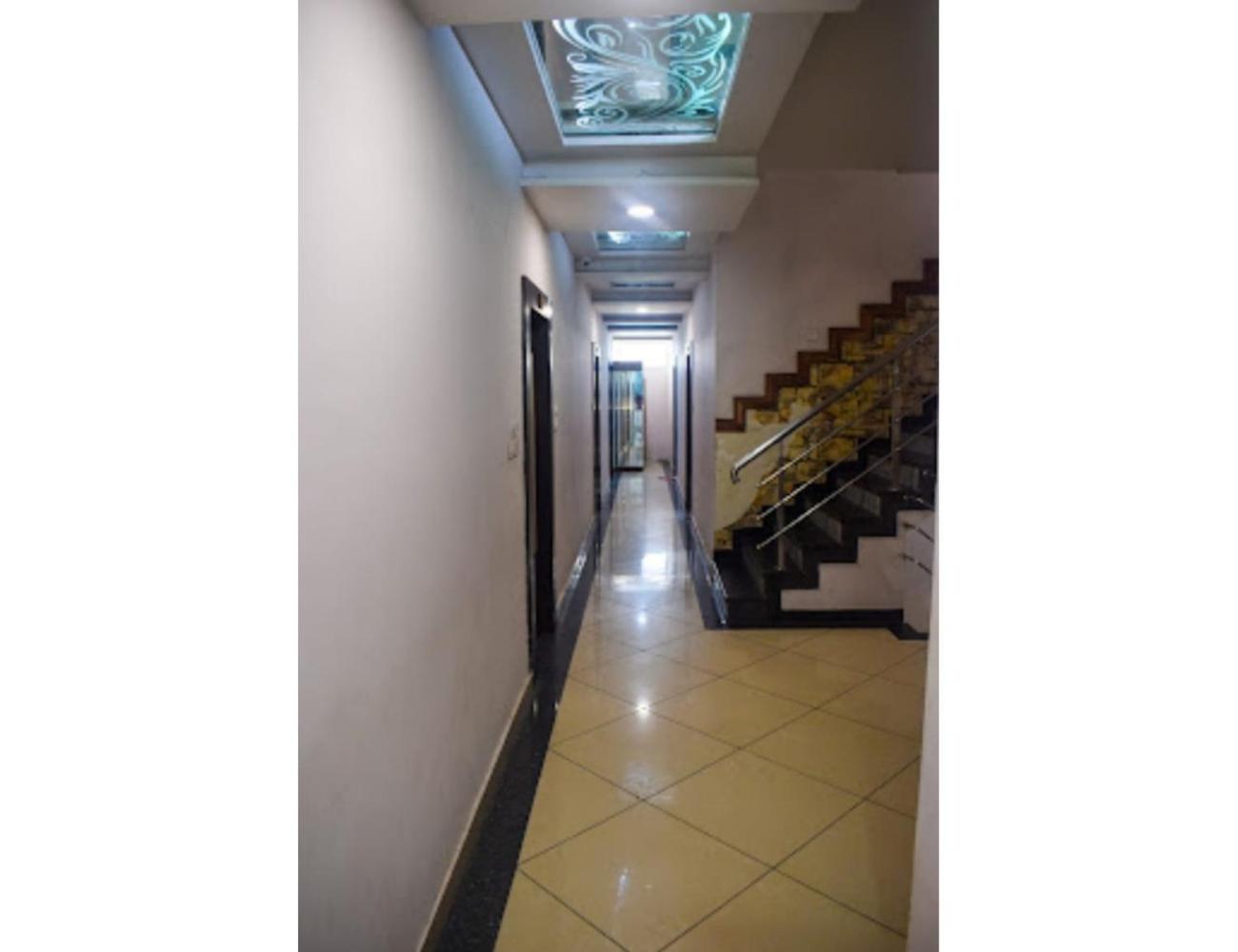 Hotel City Inn, Gaya view 2