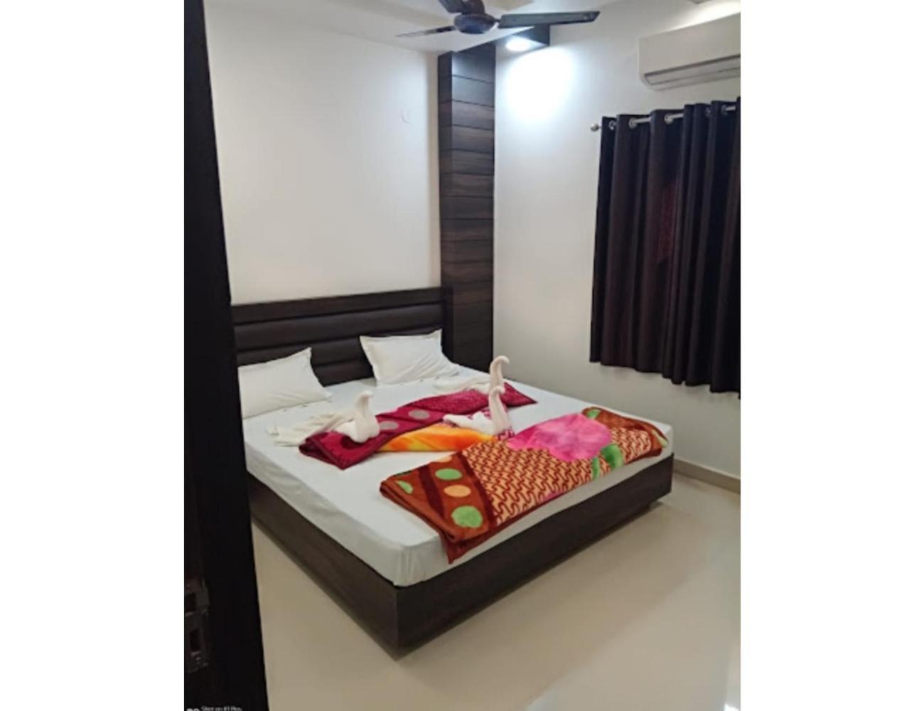 Hotel City Inn, Gaya view 4
