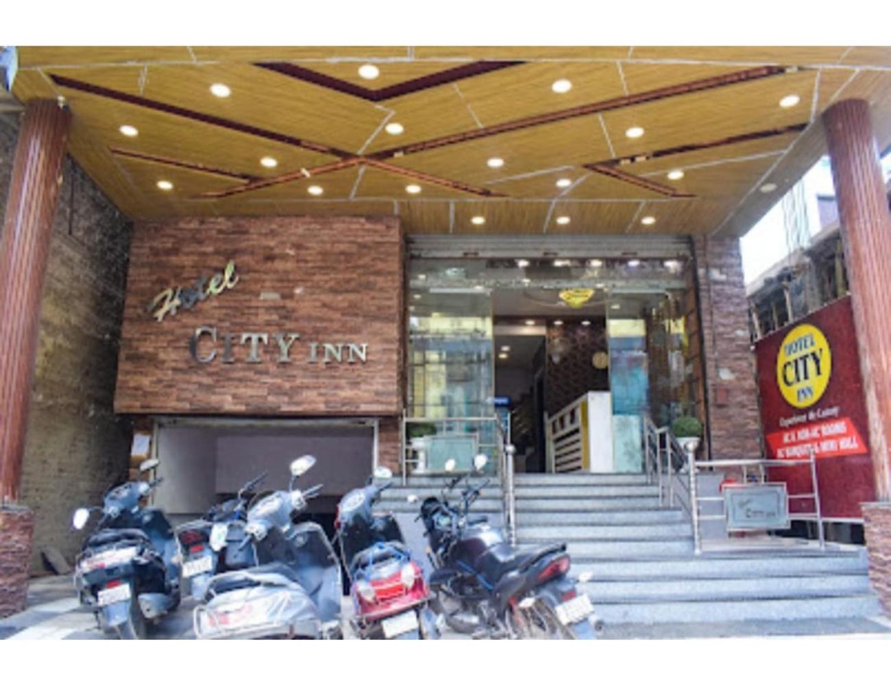 Hotel City Inn, Gaya view 5