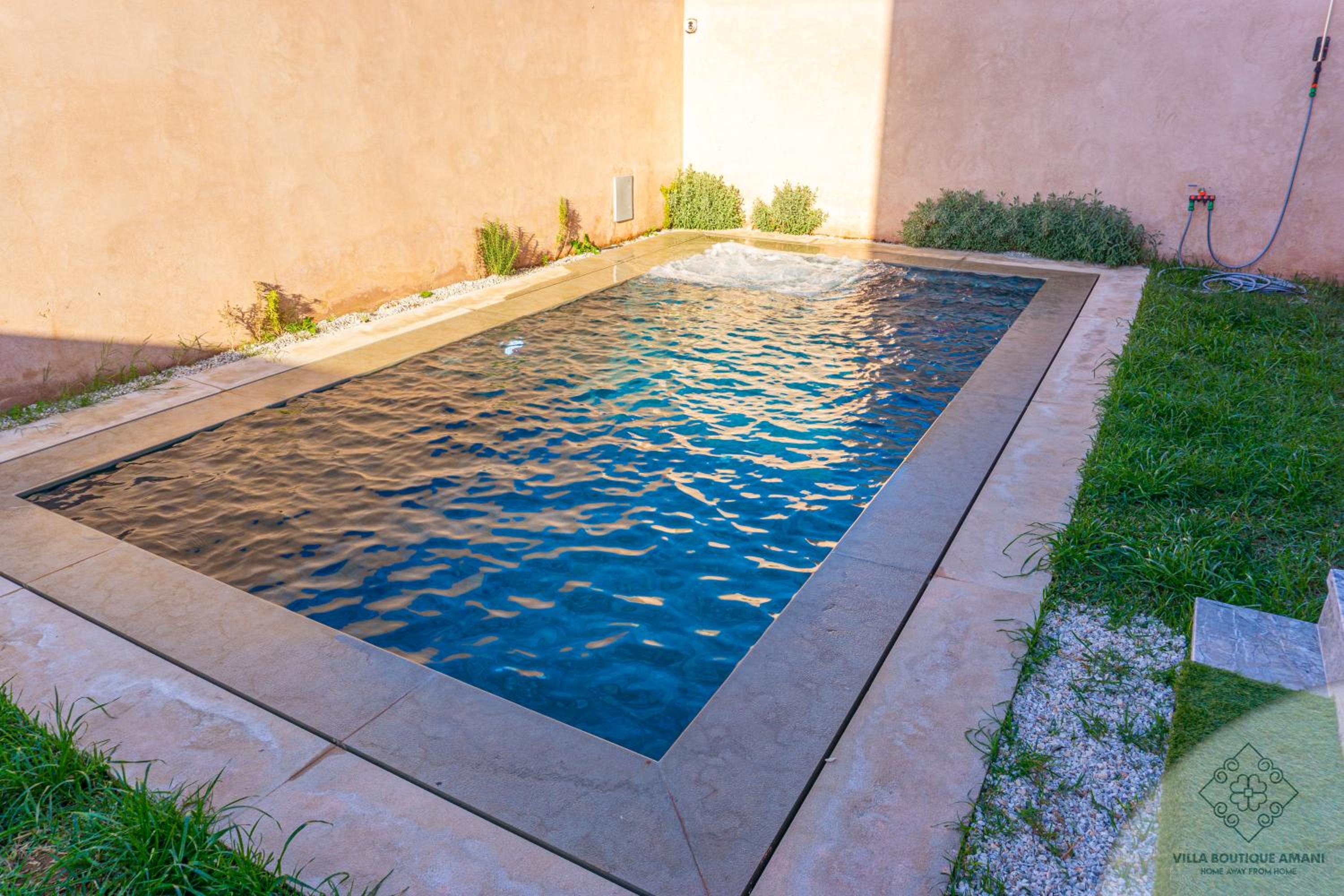Villa Boutique Amani