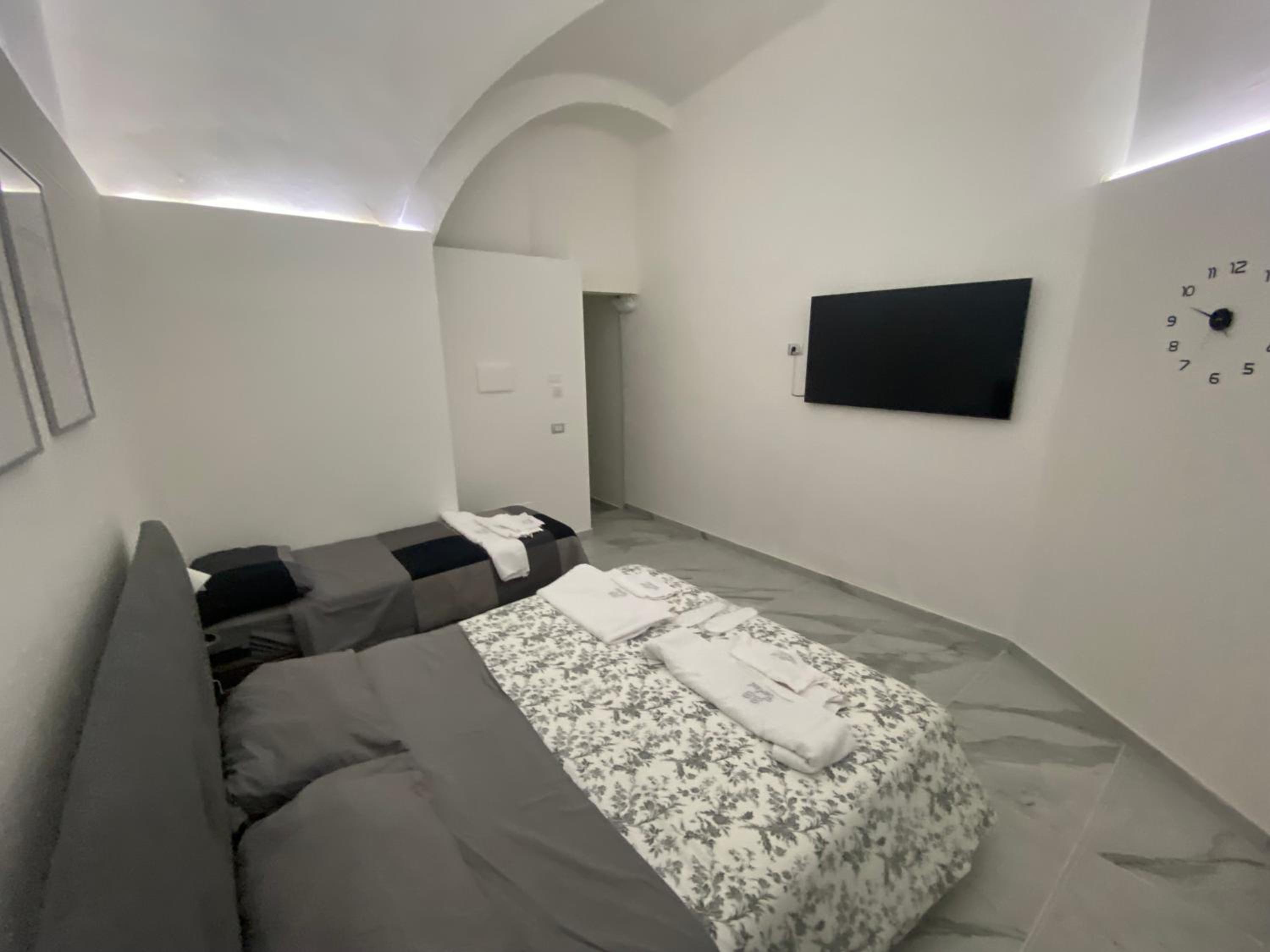 Carlant Apartment