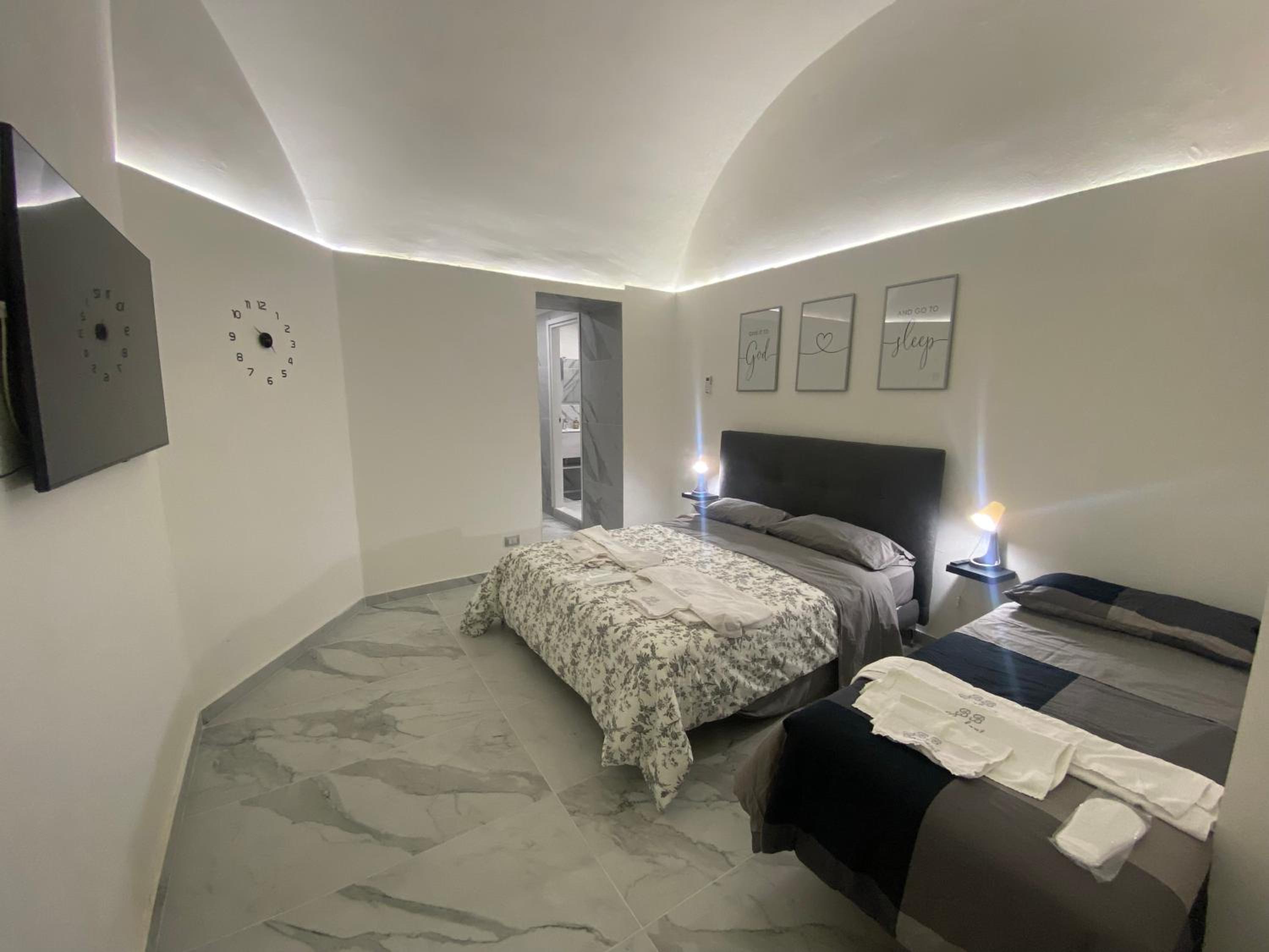 Carlant Apartment