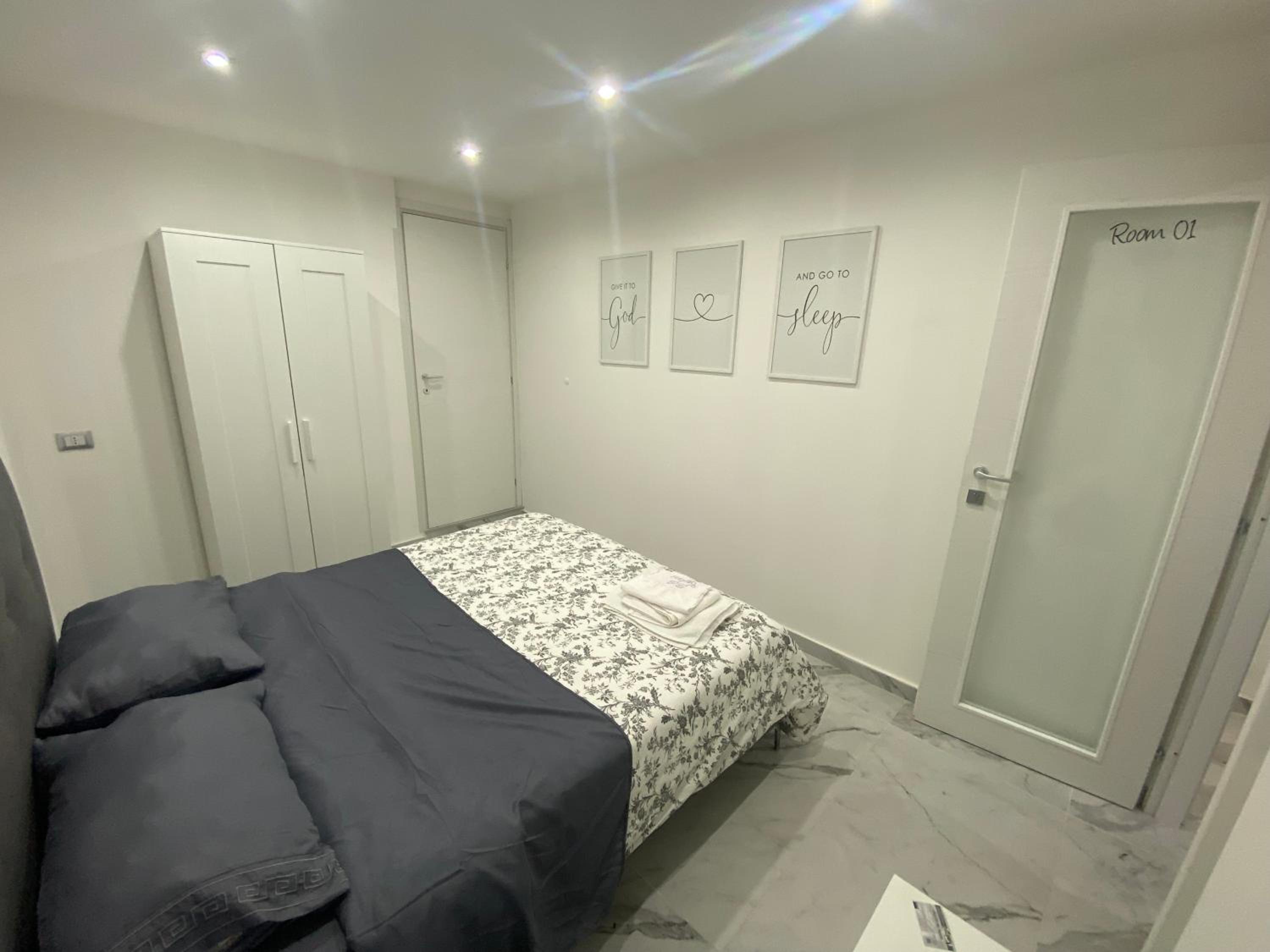 Carlant Apartment