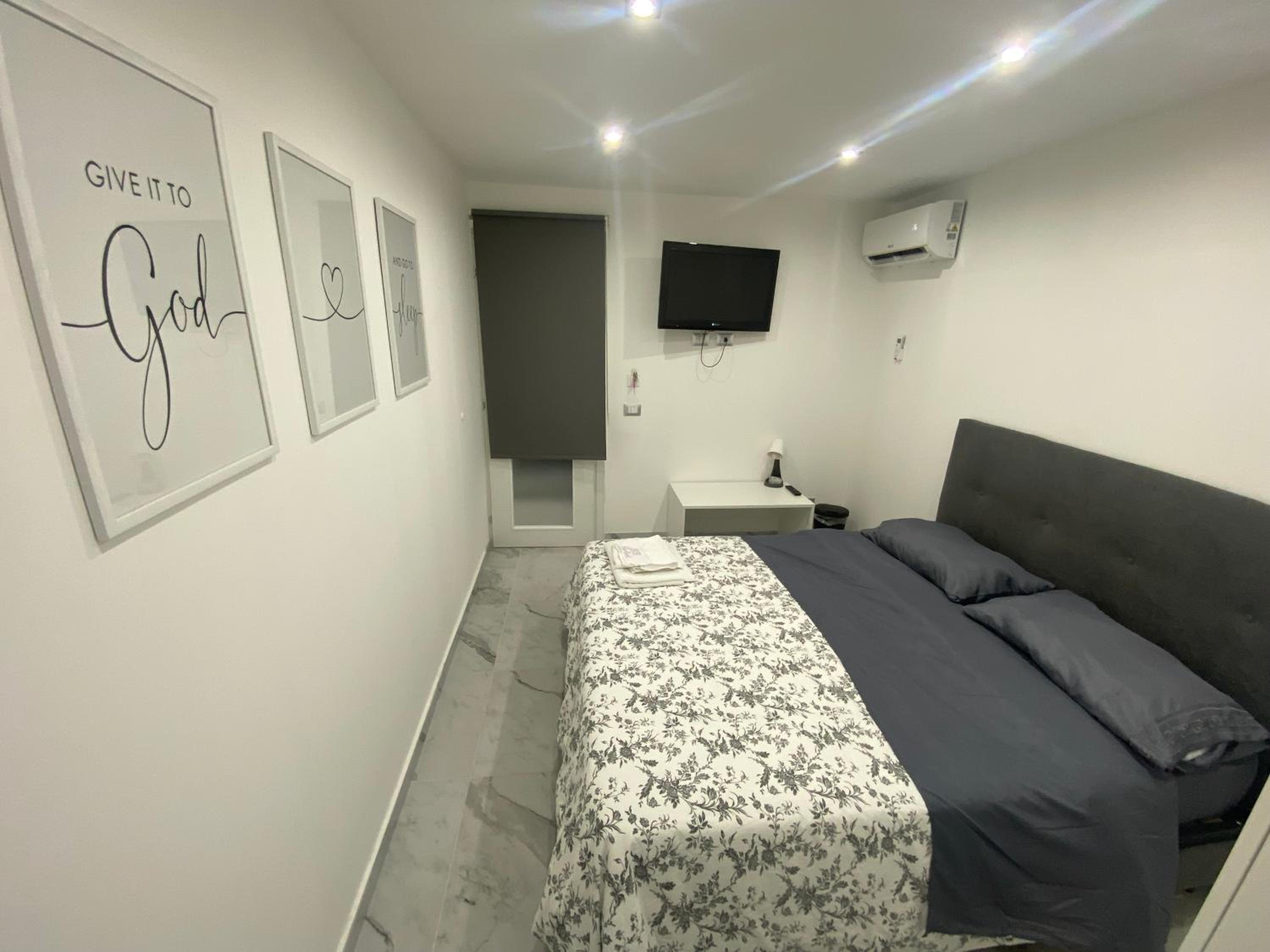 Carlant Apartment