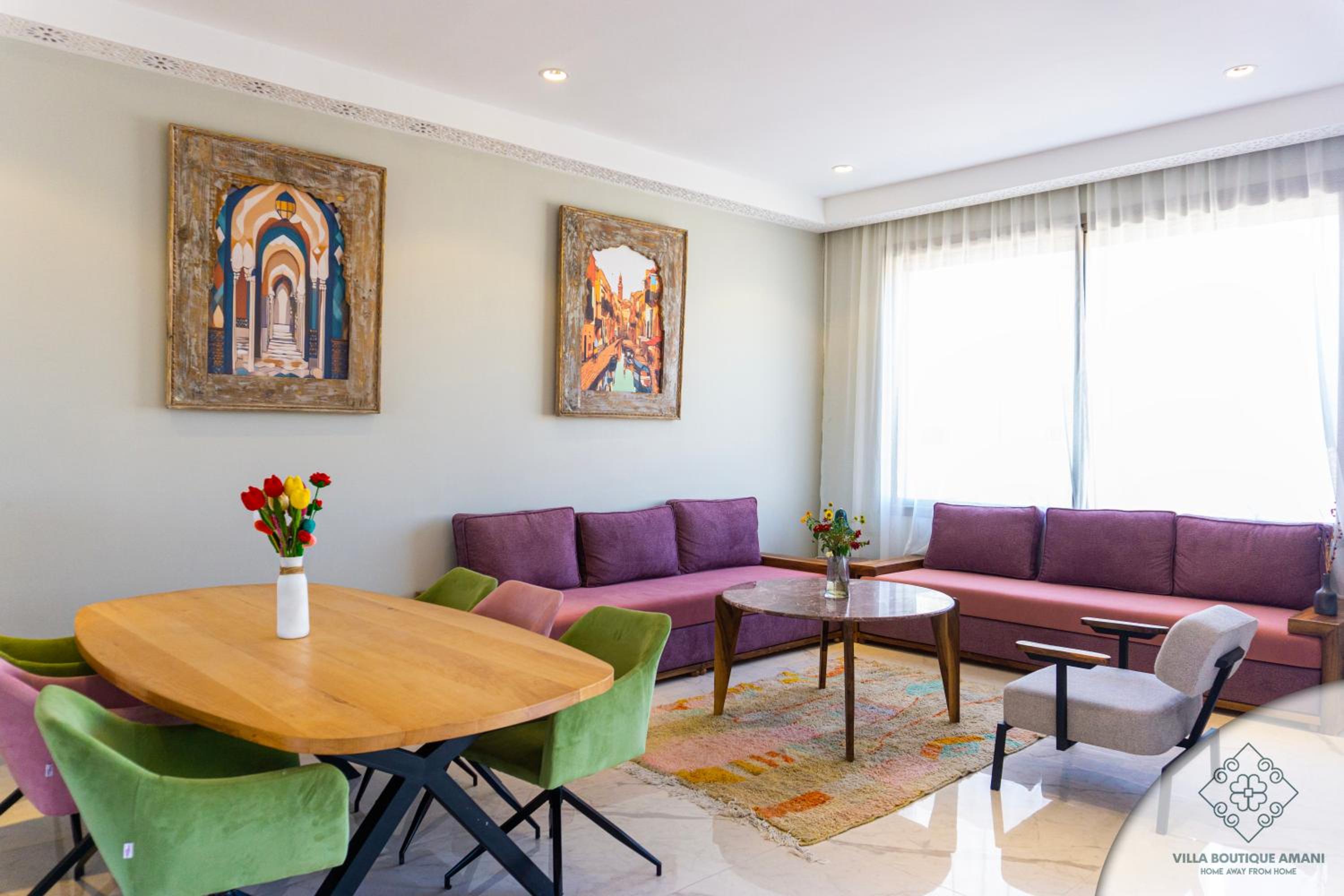 Villa Boutique Amani