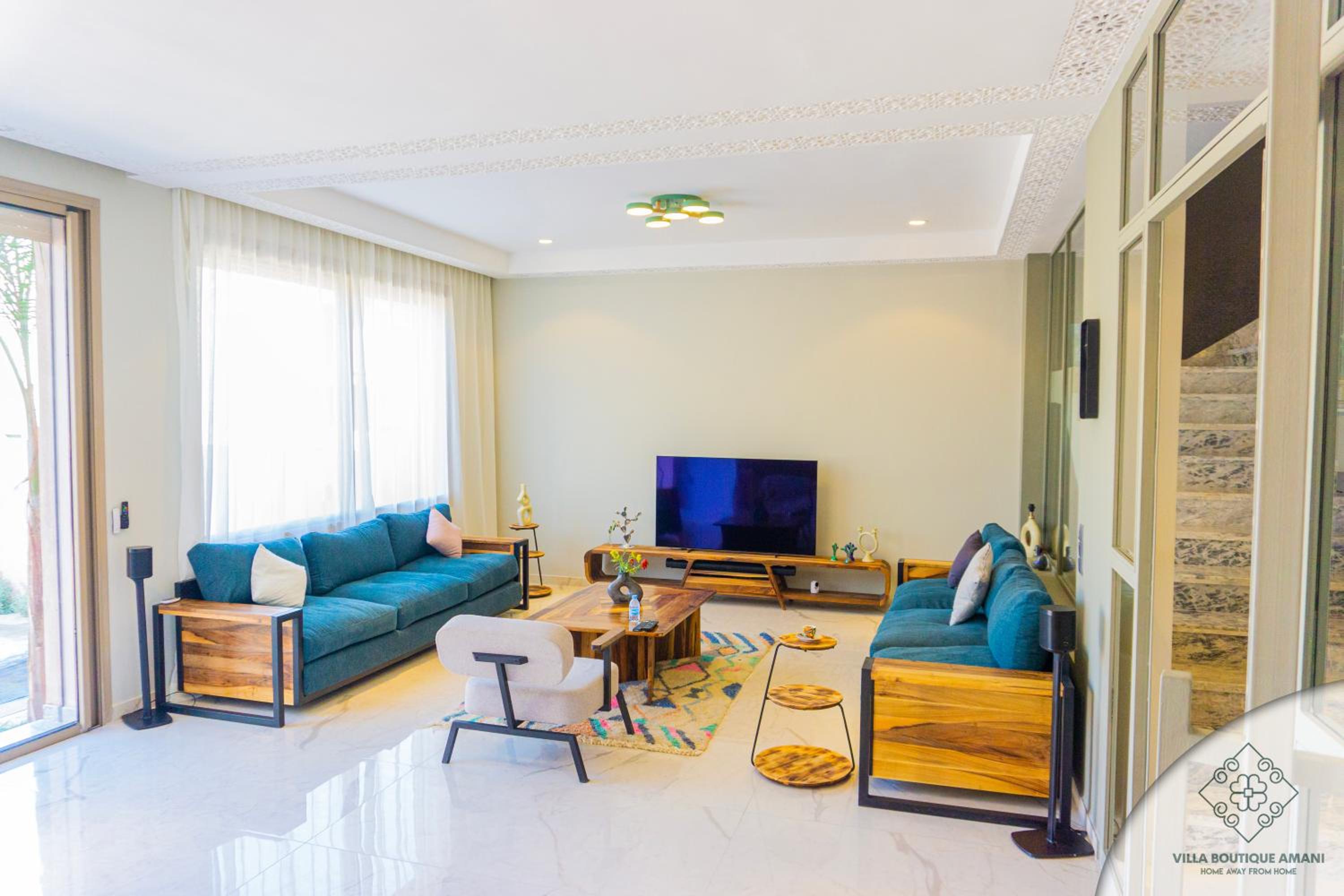 Villa Boutique Amani