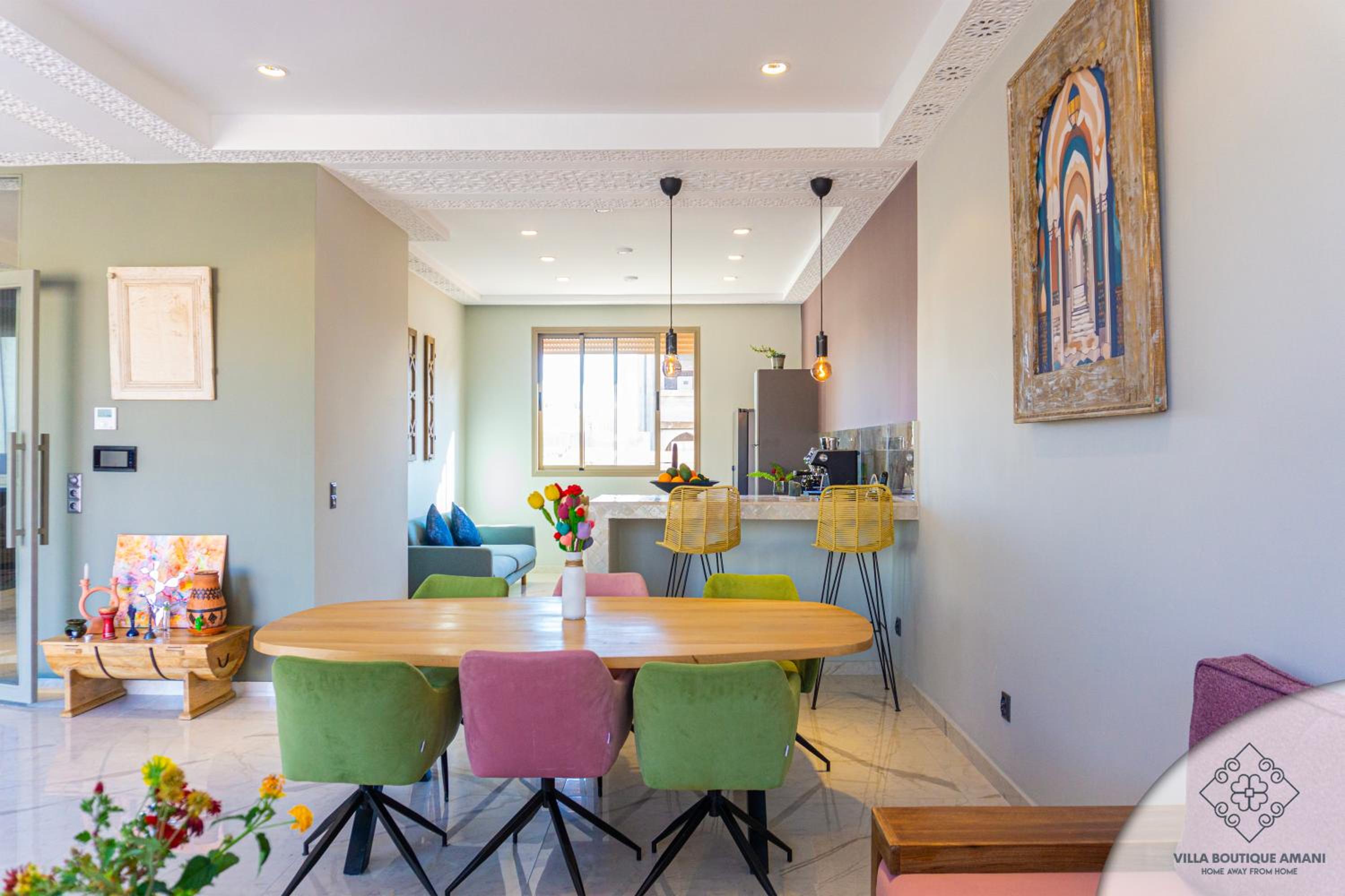 Villa Boutique Amani