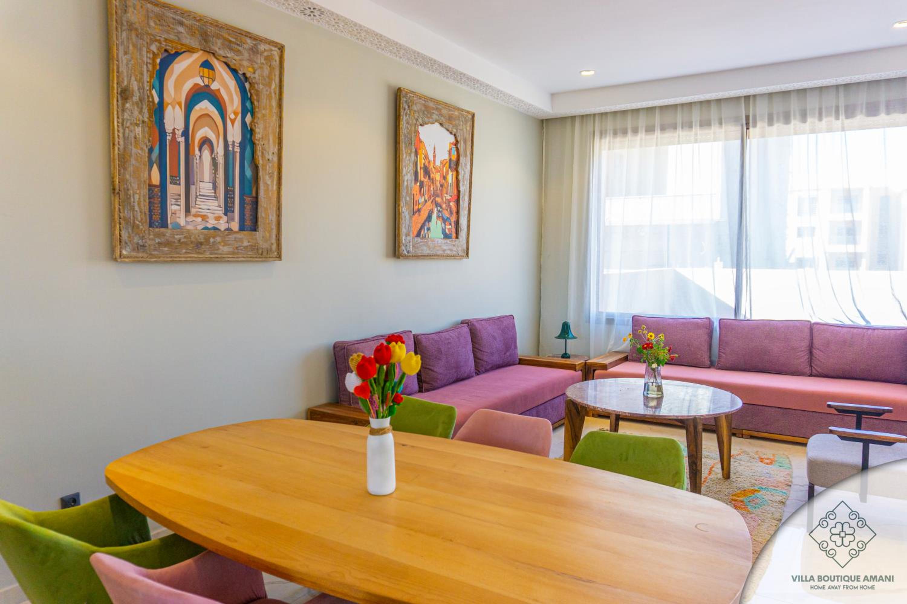 Villa Boutique Amani