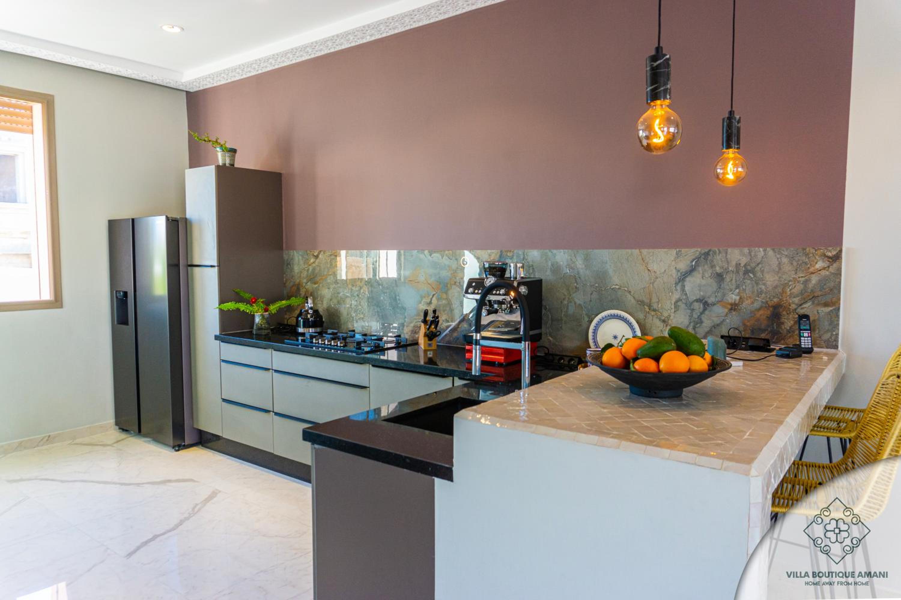 Villa Boutique Amani