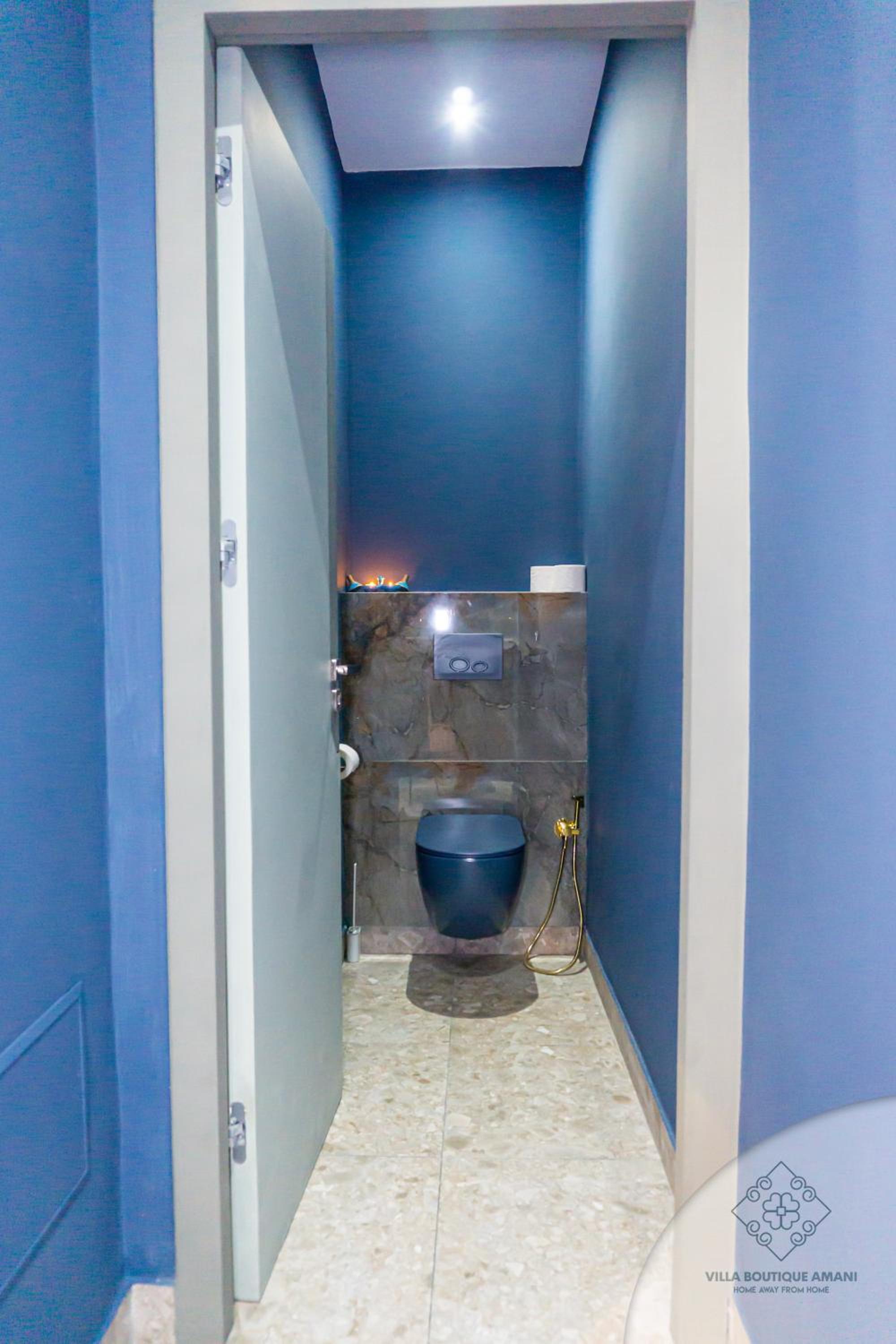 Villa Boutique Amani