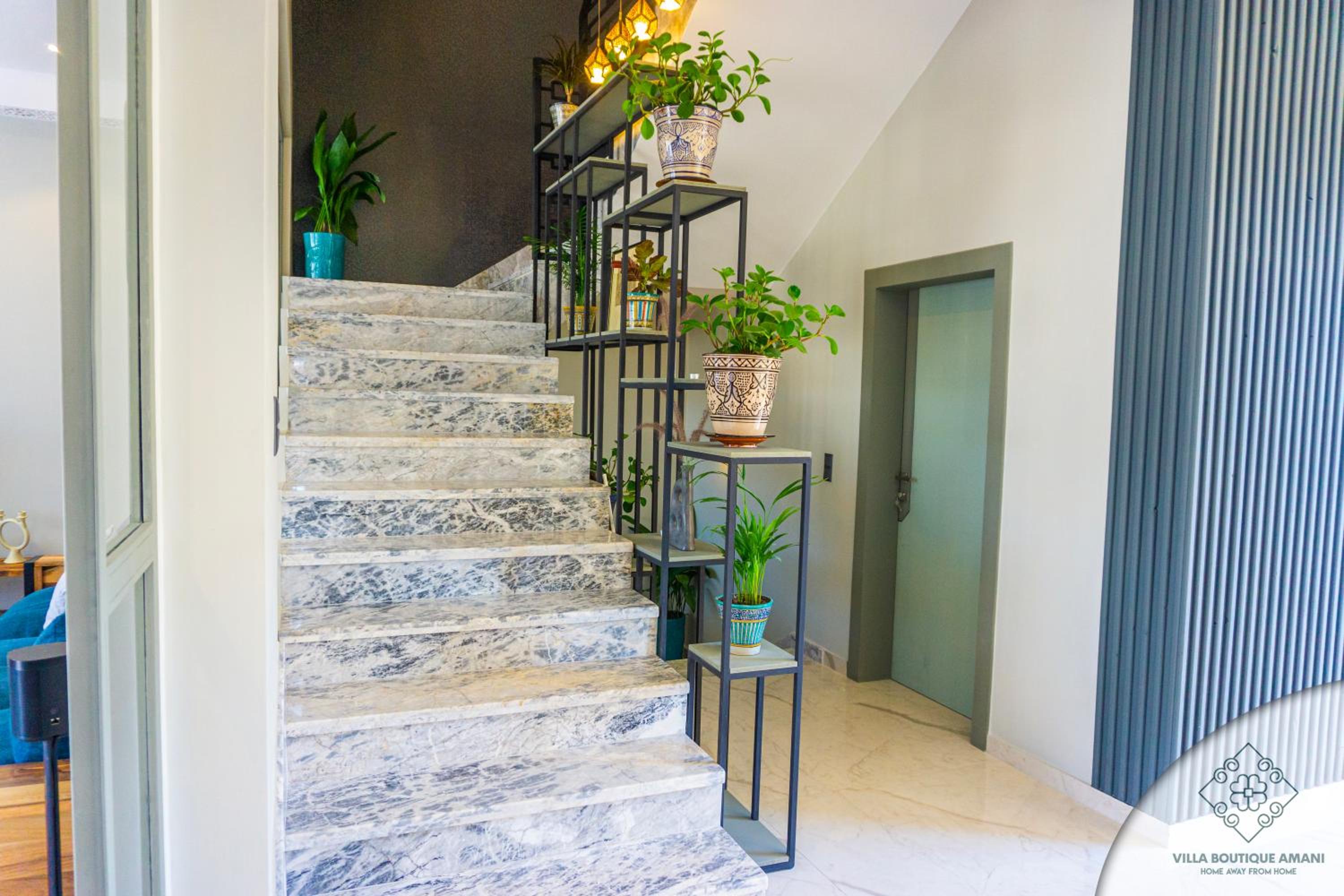 Villa Boutique Amani
