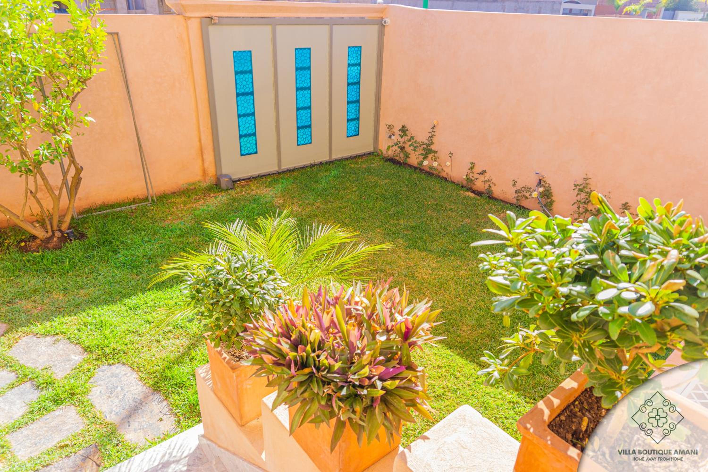 Villa Boutique Amani
