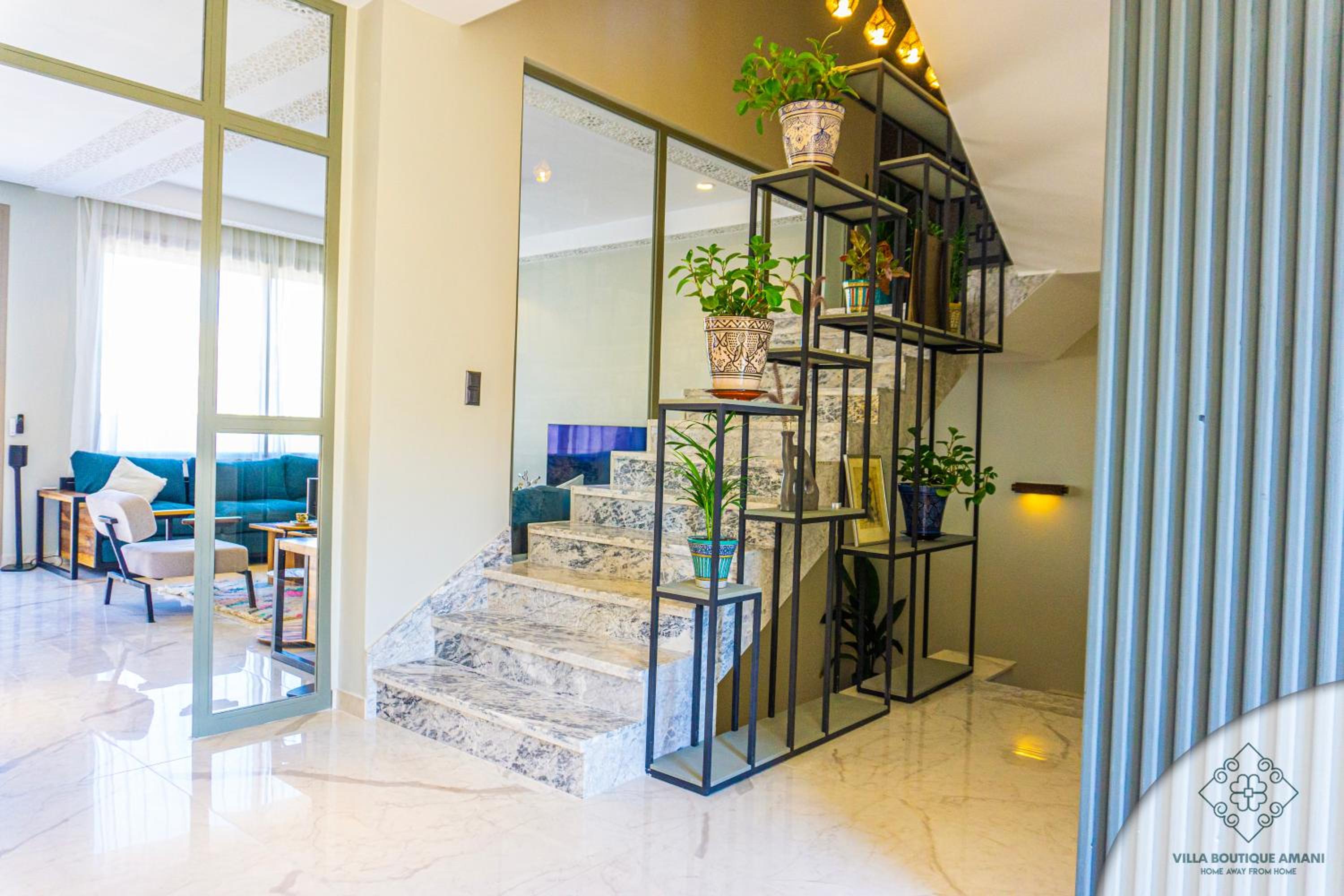 Villa Boutique Amani