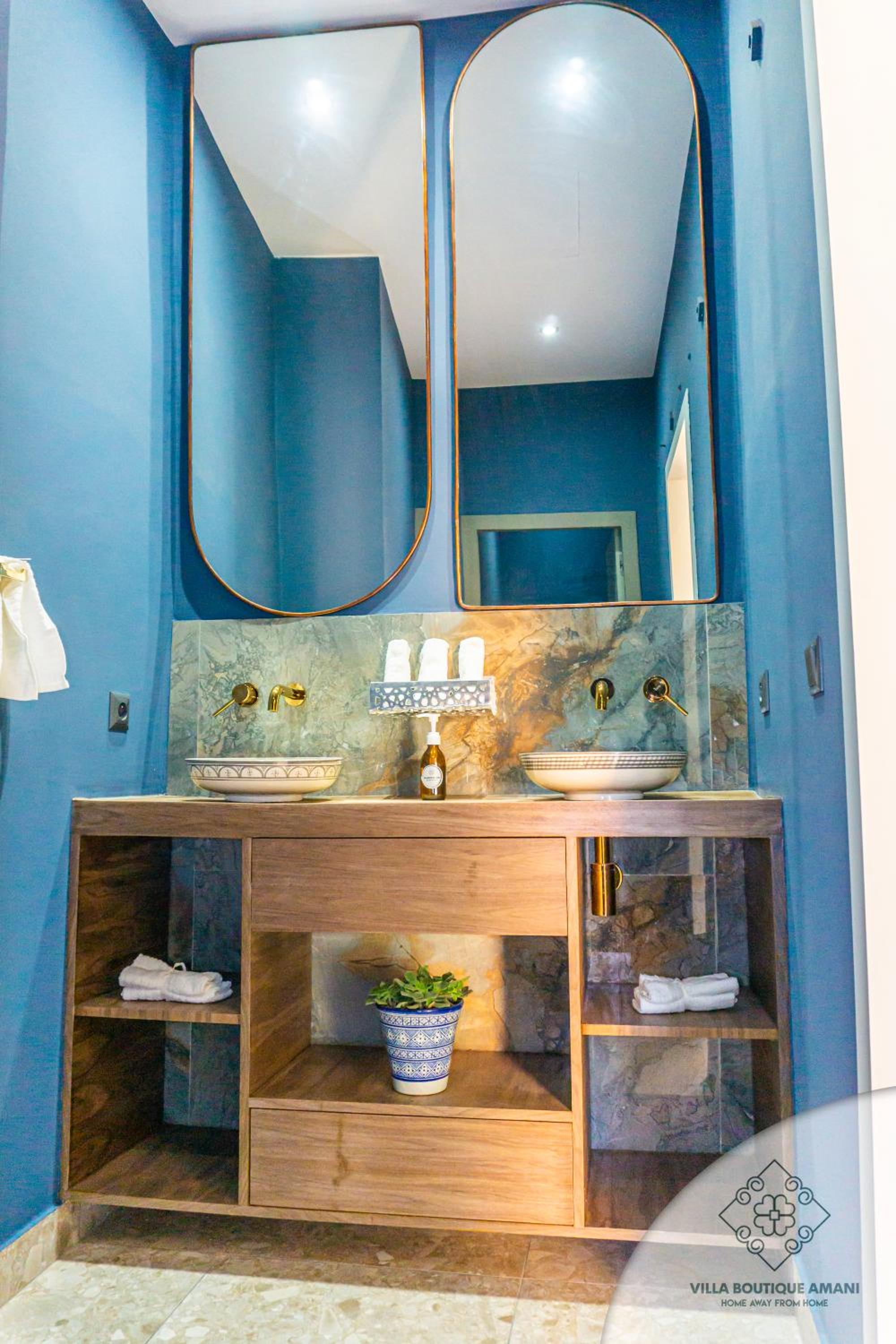 Villa Boutique Amani