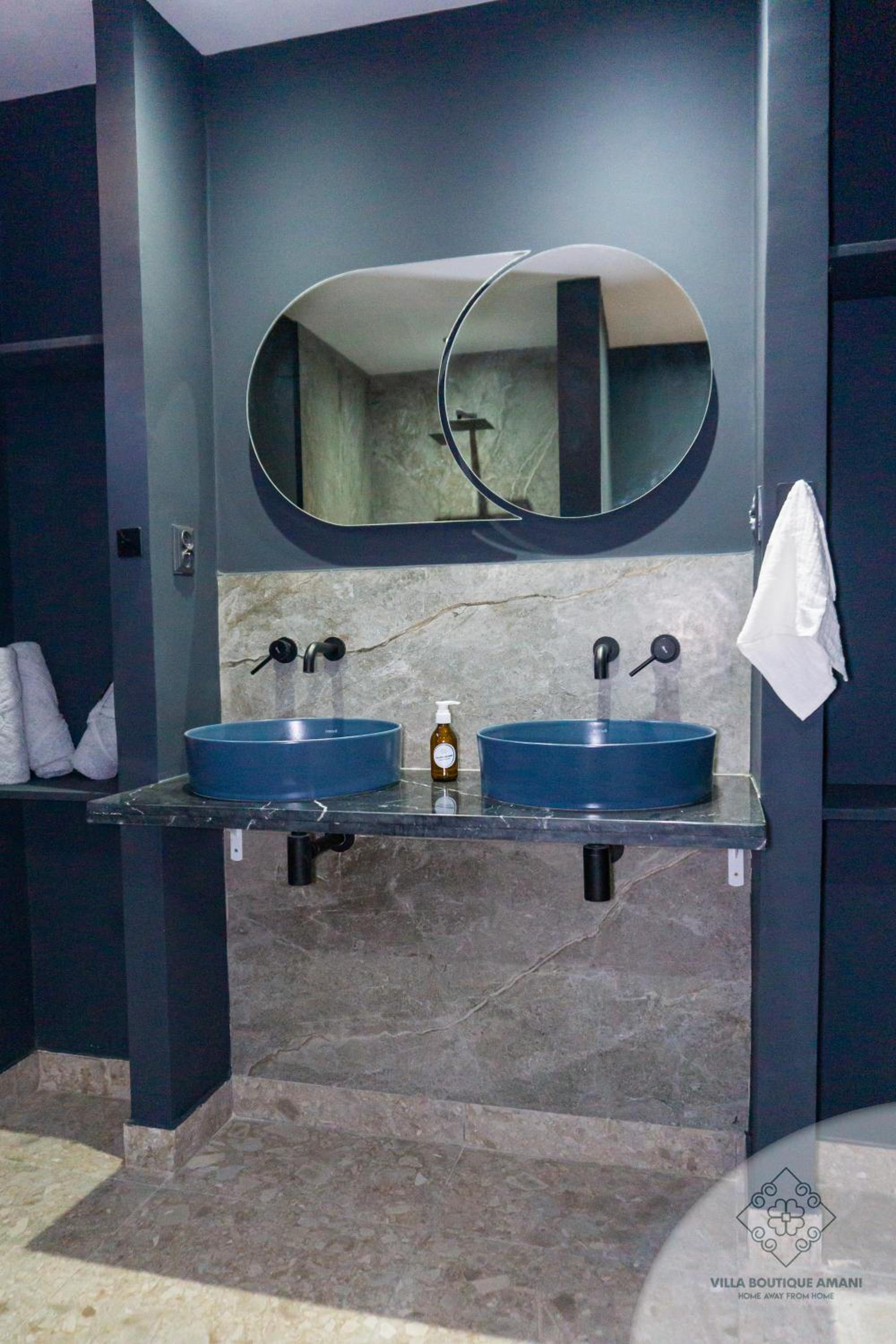 Villa Boutique Amani